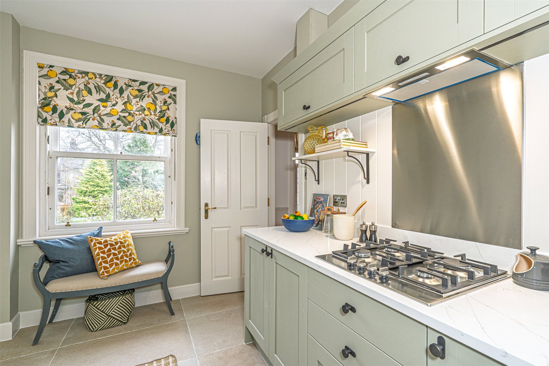 9 Southgait Close, St. Andrews, Fife, KY16 9QH - Picture #15