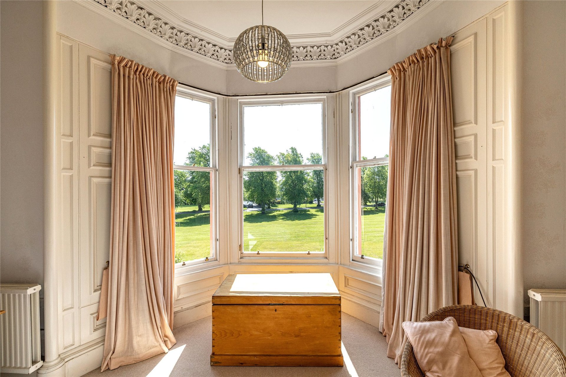 The Croft, St. Boswells, Melrose, Scottish Borders, TD6 0AE - Picture #14