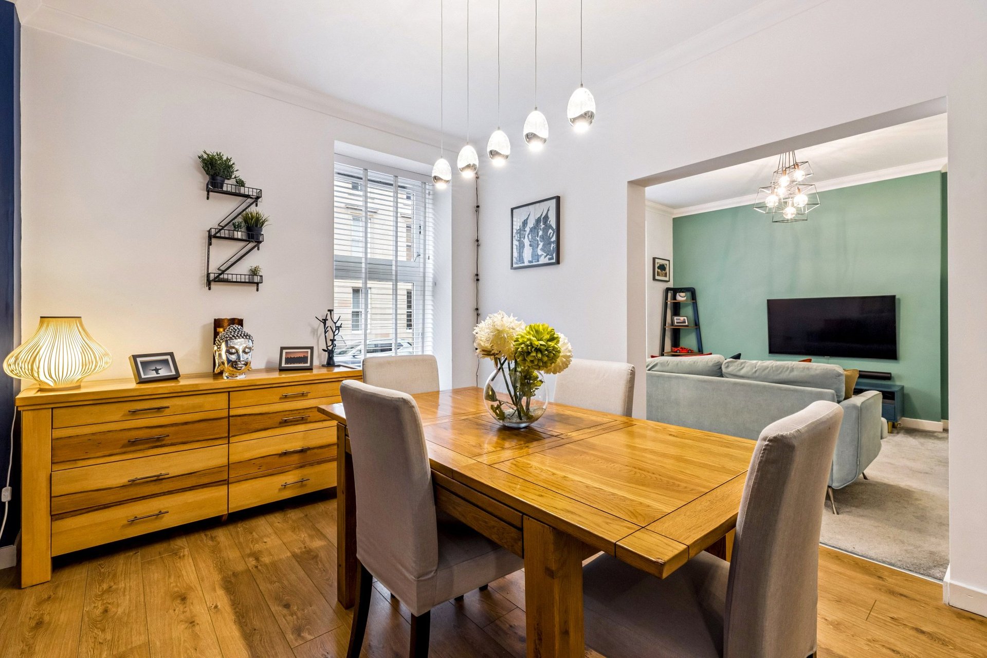 0/1, 39 West End Park Street, Woodlands, Glasgow, G3 6LJ - Picture #7