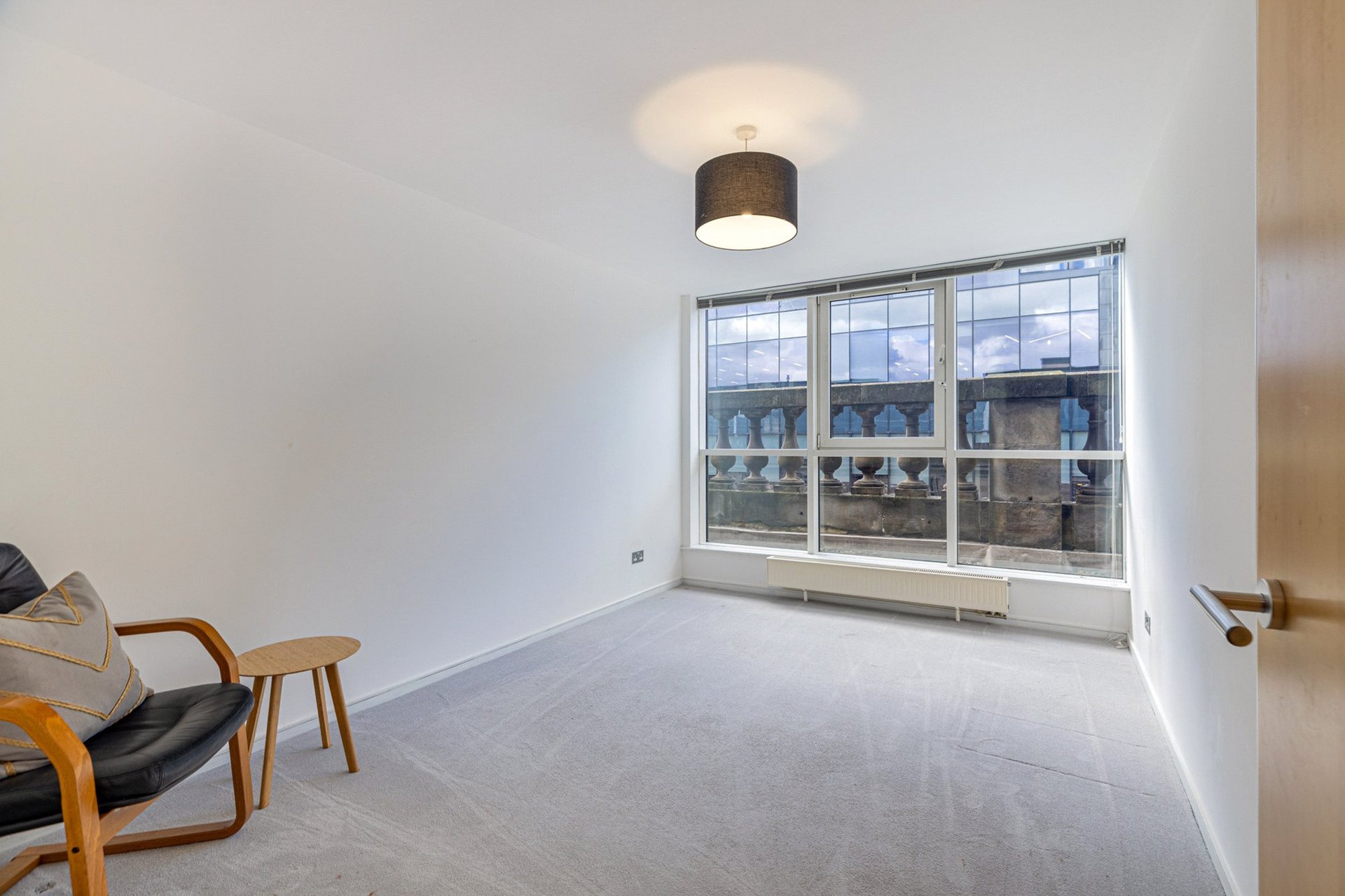 Penthouse 5/6 The GPO Building, 5 South Frederick Street, Merchant City, Glasgow City, G1 1JG - Picture #16