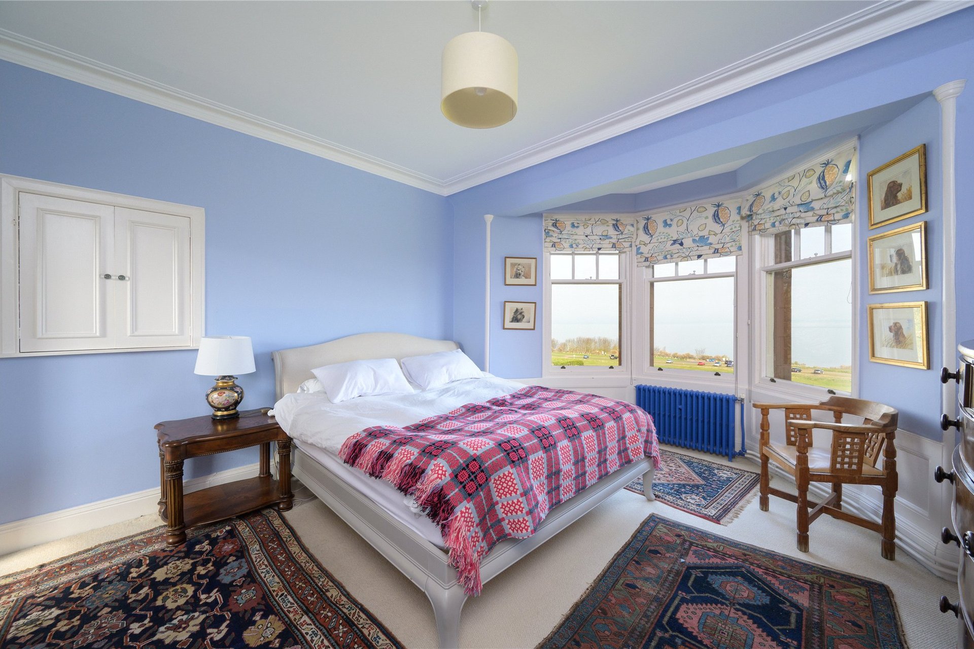 The Seahouse, Hill Road, Gullane, East Lothian, EH31 2BE - Picture #23