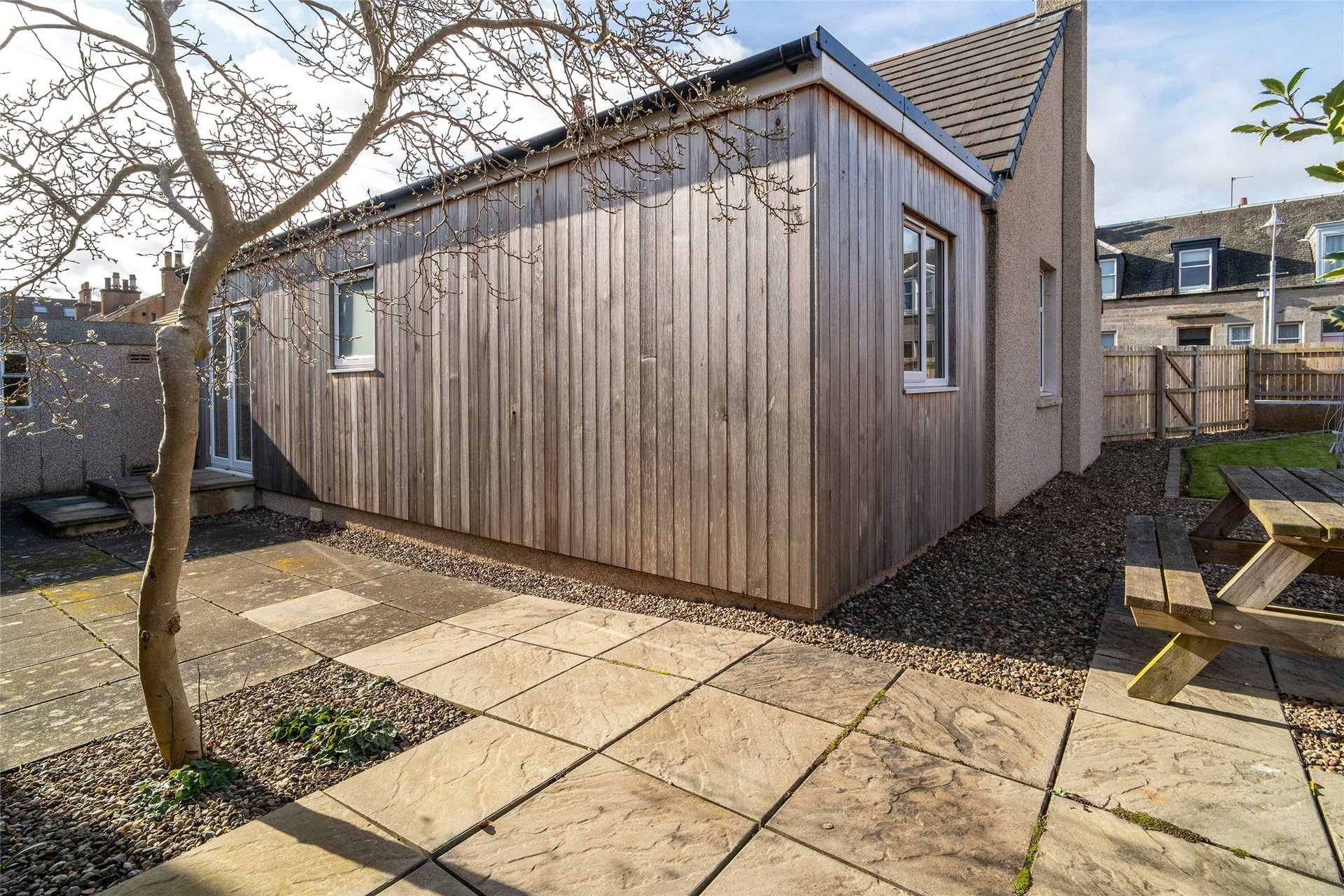 12 Park Street, St. Andrews, Fife, KY16 8AQ - Picture #17
