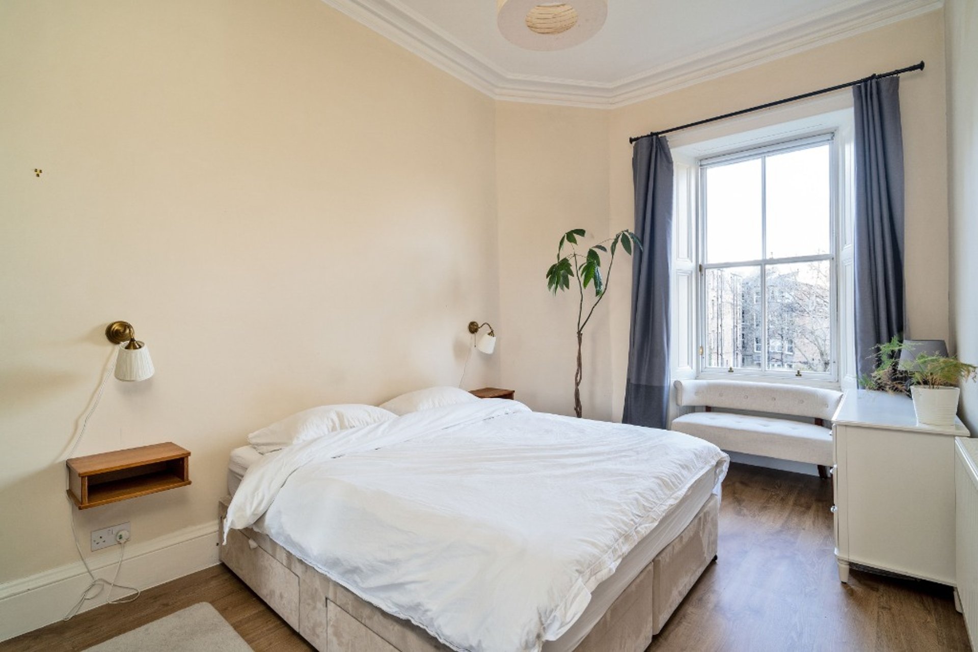 17 Brunton Place, Abbeyhill, Edinburgh, EH75EJ - Picture #16