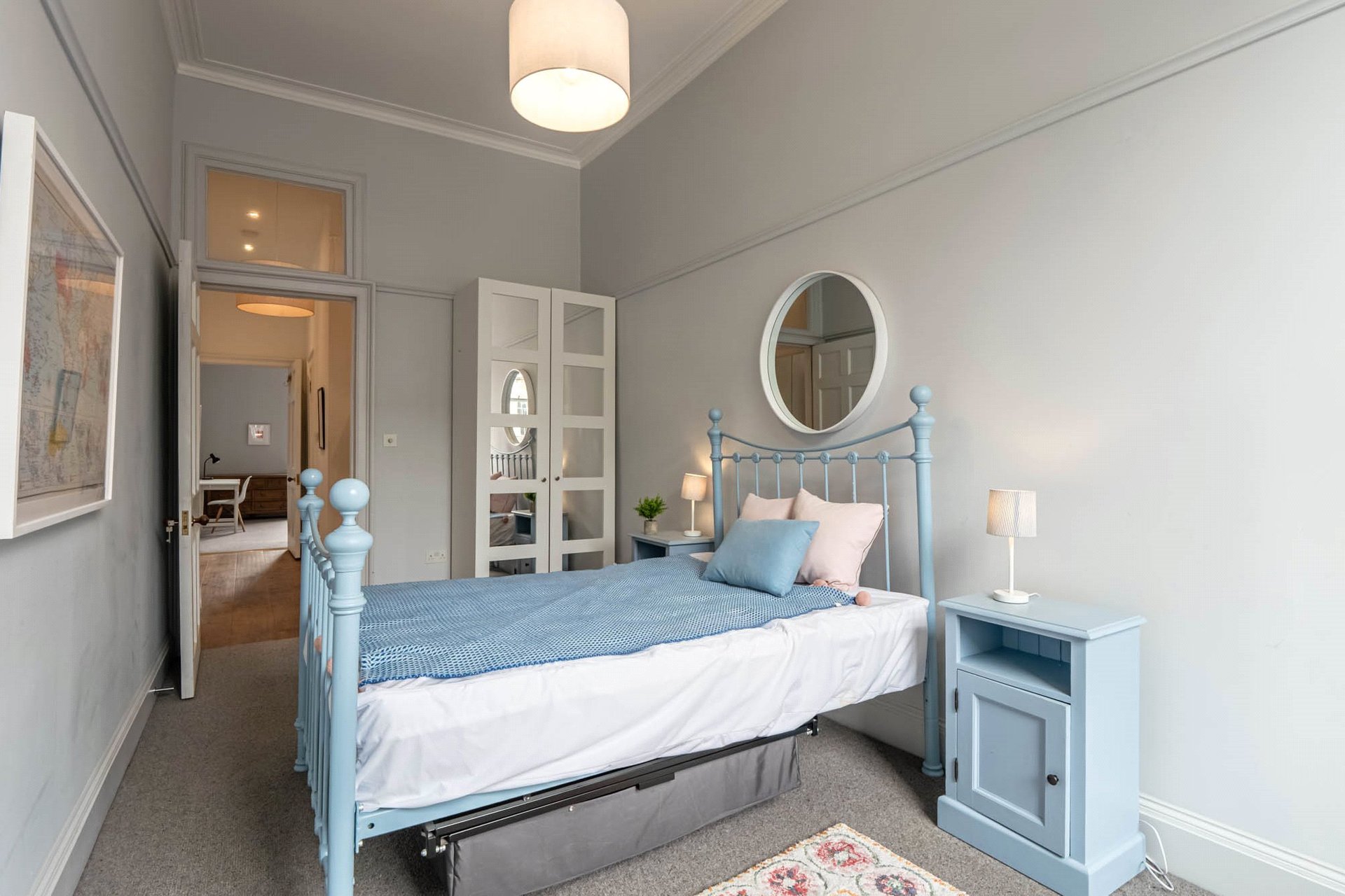 Flat 1, 28 Dublin Street, Edinburgh, EH3 6NN - Picture #19