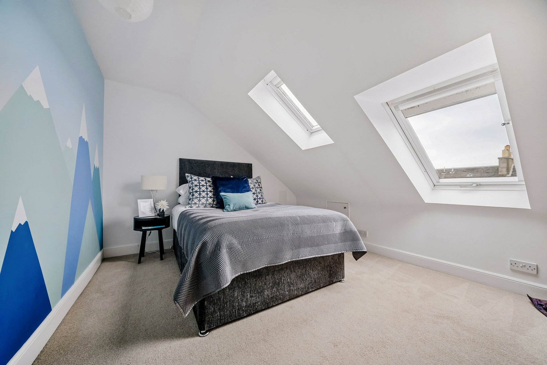 13 Almondbank Terrace, Edinburgh, EH11 1SR - Picture #17