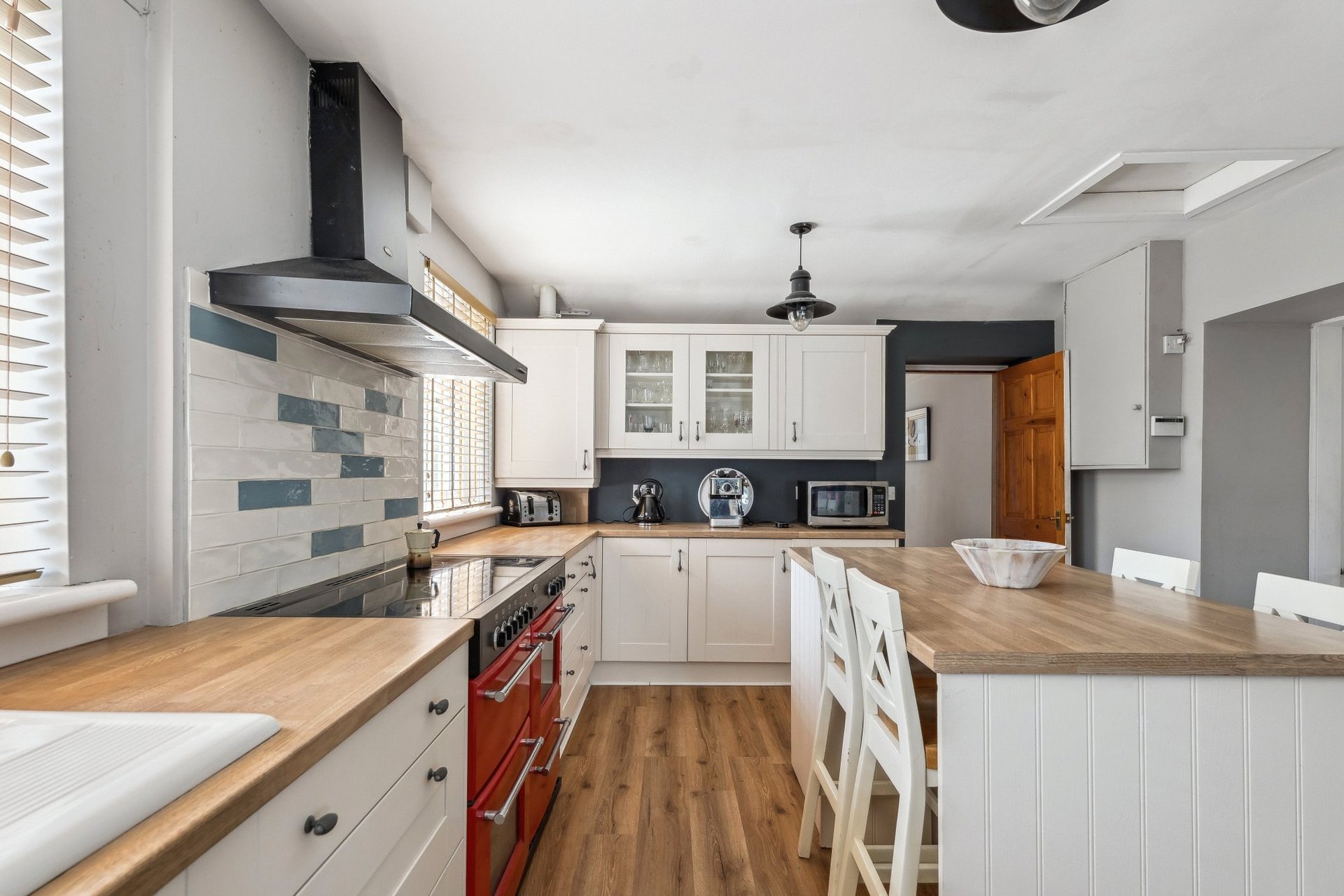 Wee Westlinbank Farm, Strathaven, South Lanarkshire, ML10 6RH - Picture #12