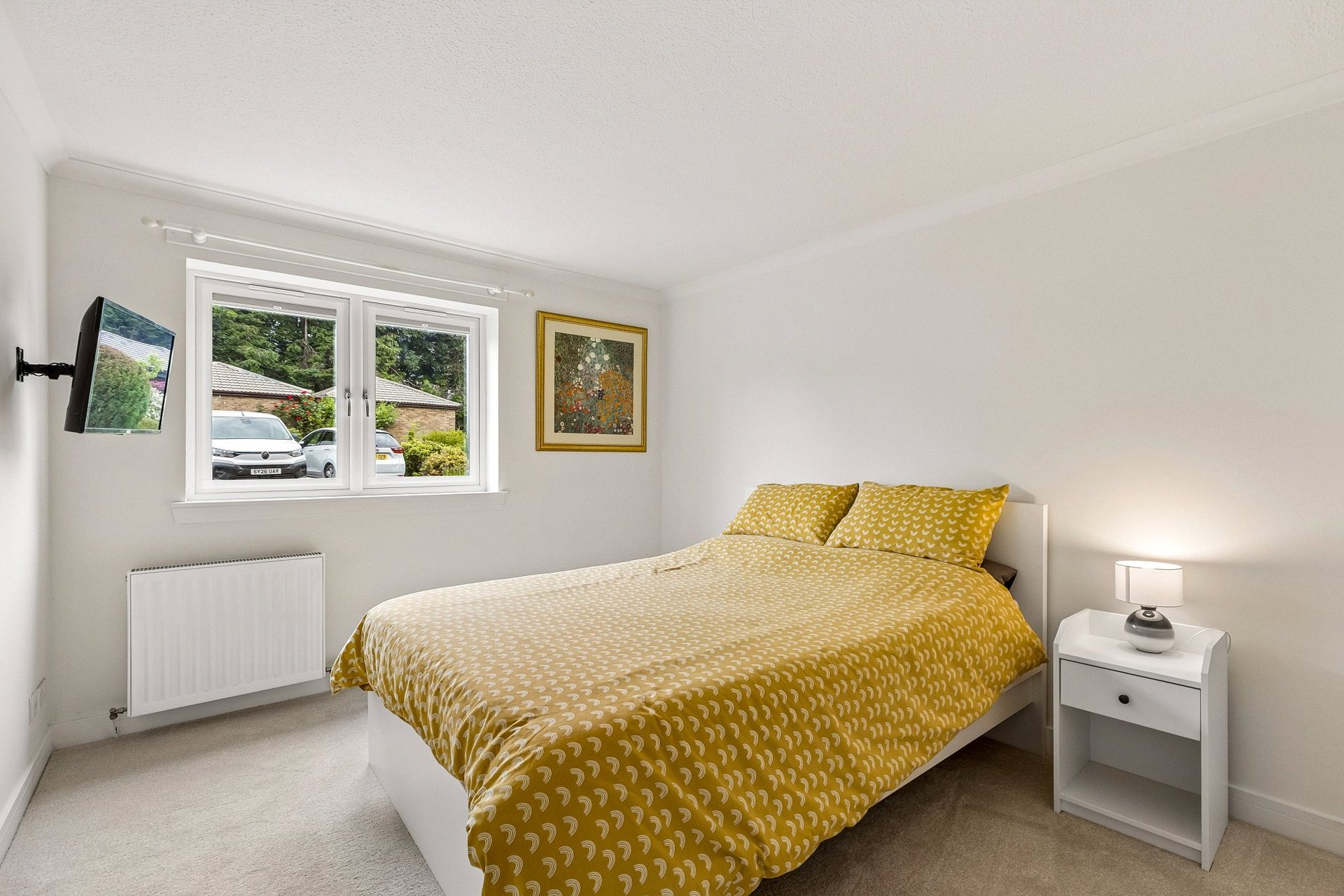 8 Ravenscourt, Thorntonhall, Glasgow, G74 5AZ - Picture #28