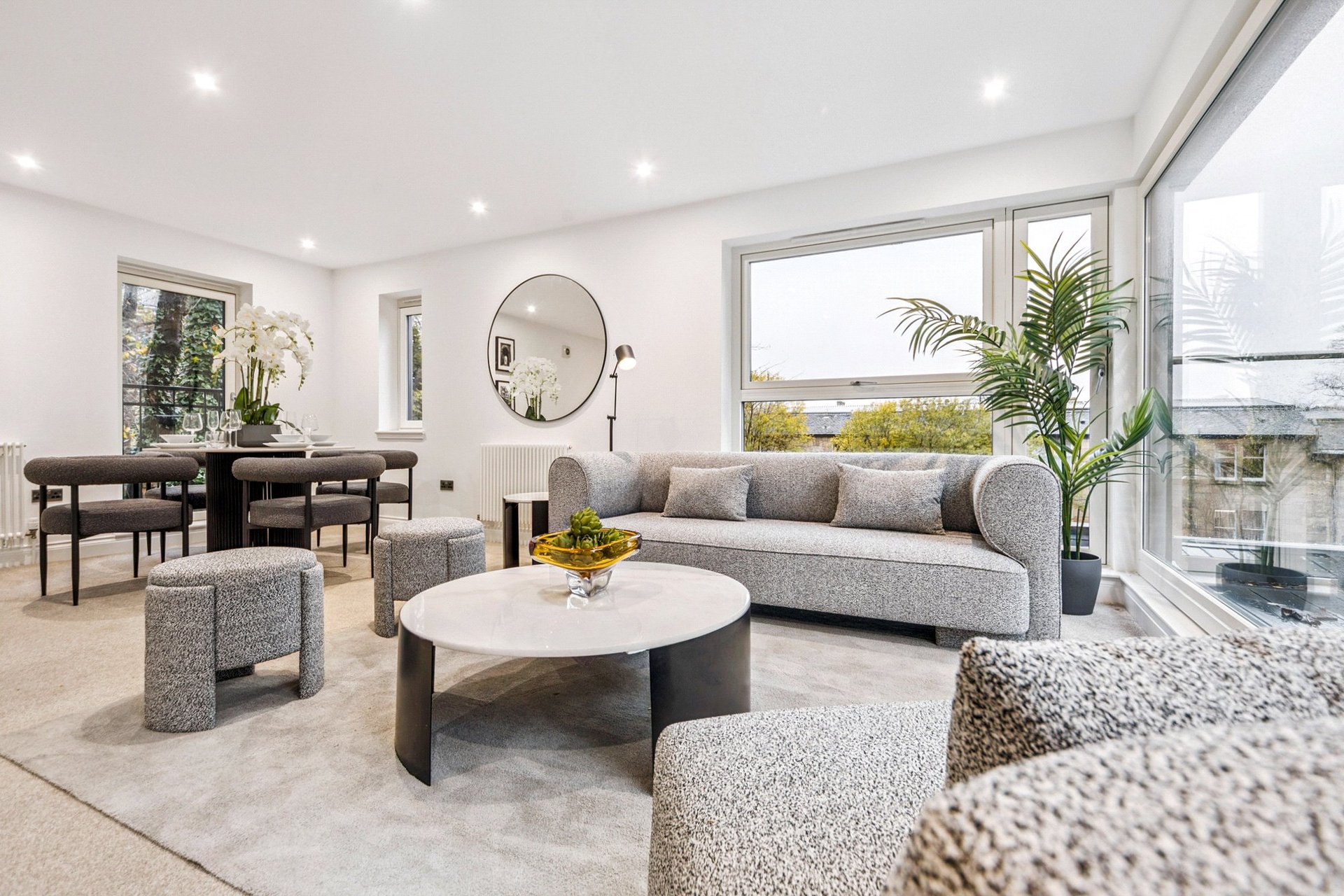 Mews, 7 Lilybank Terrace, Hillhead, Glasgow, G12 8RX - Picture #5