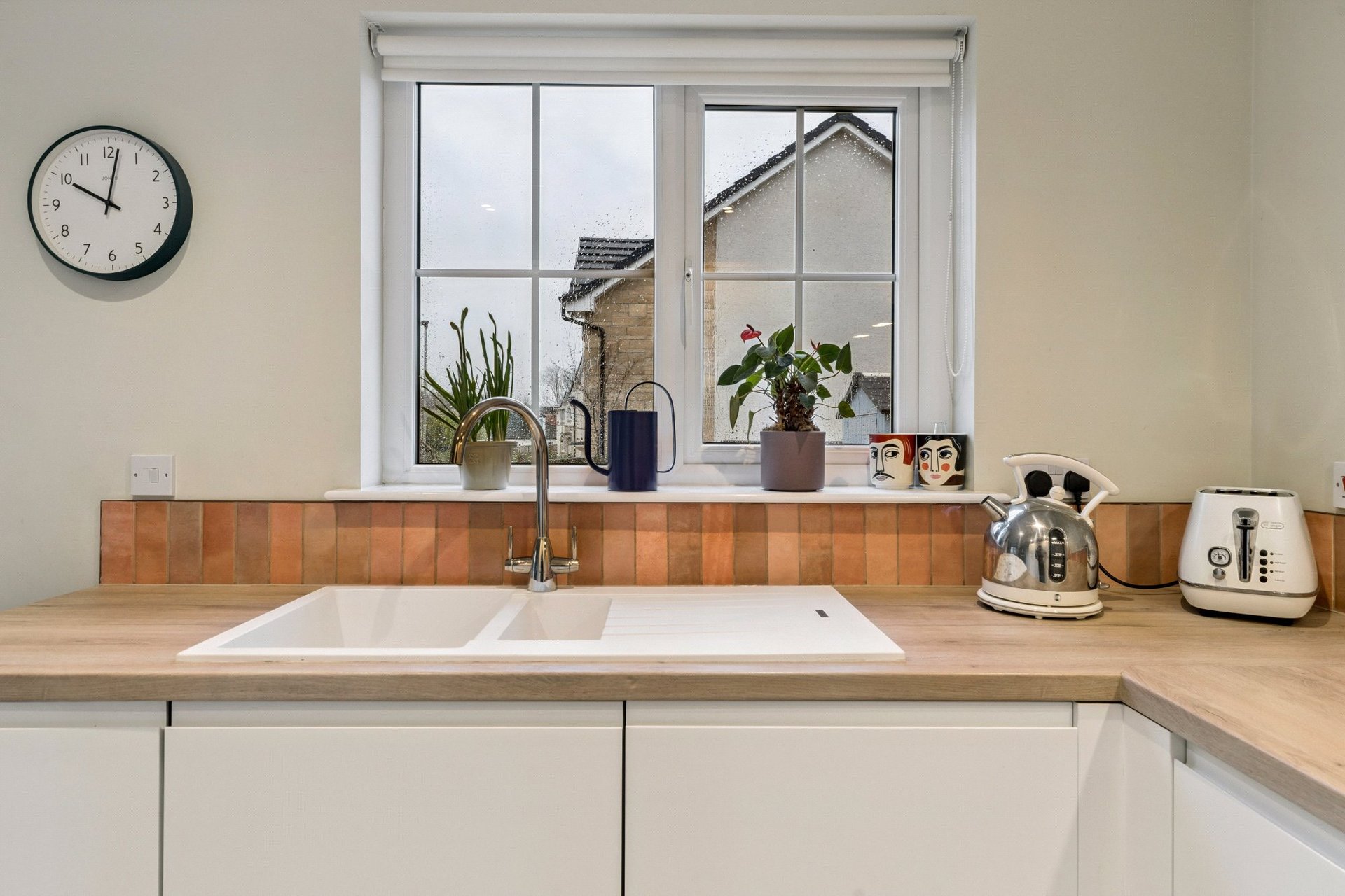 2 Sandstone Crescent, Thornliebank, Glasgow, Glasgow City, G46 7RF - Picture #8