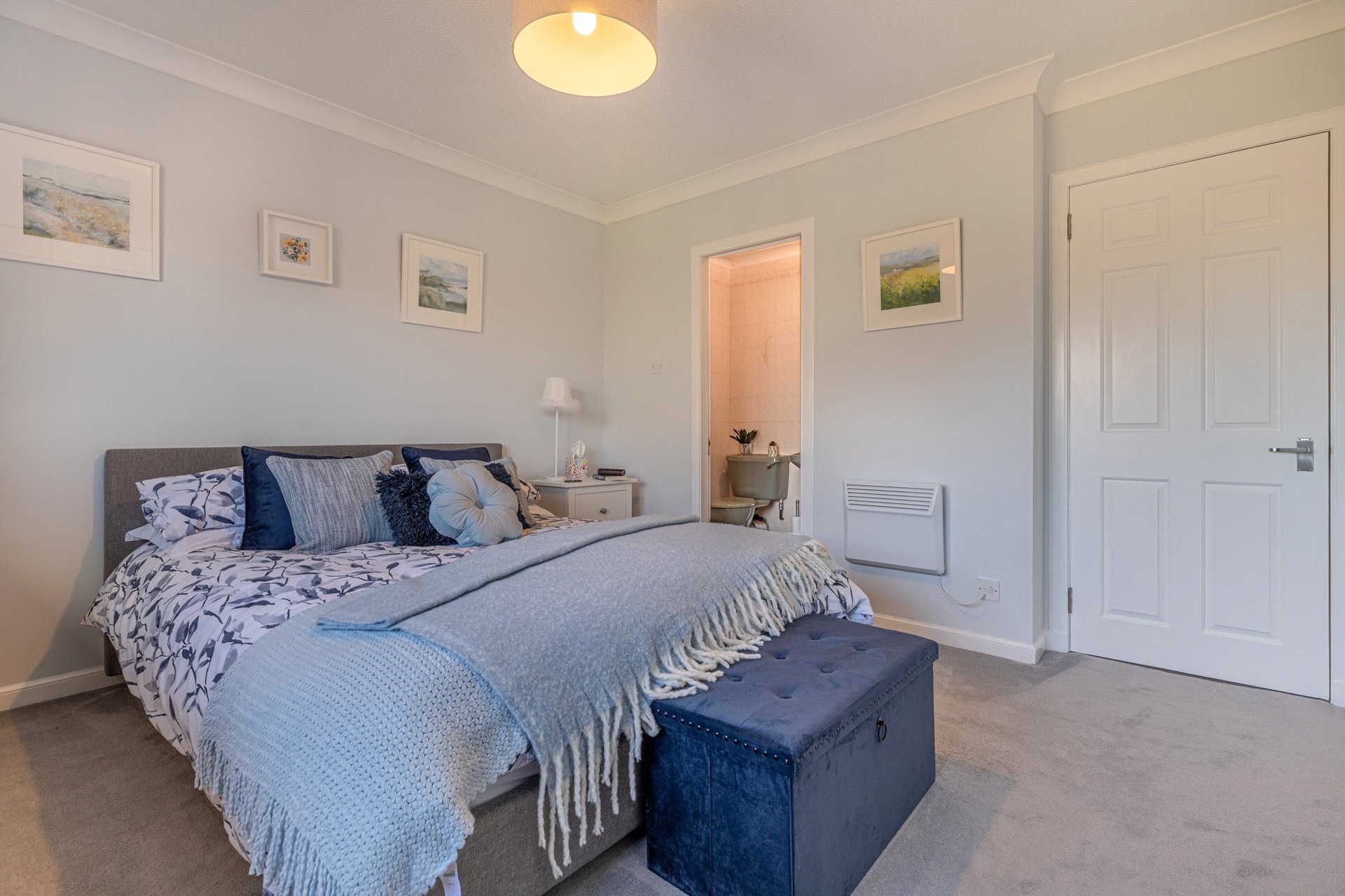 10E Brisbane Court, Braidpark Drive, Giffnock, Glasgow, G46 6LX - Picture #11