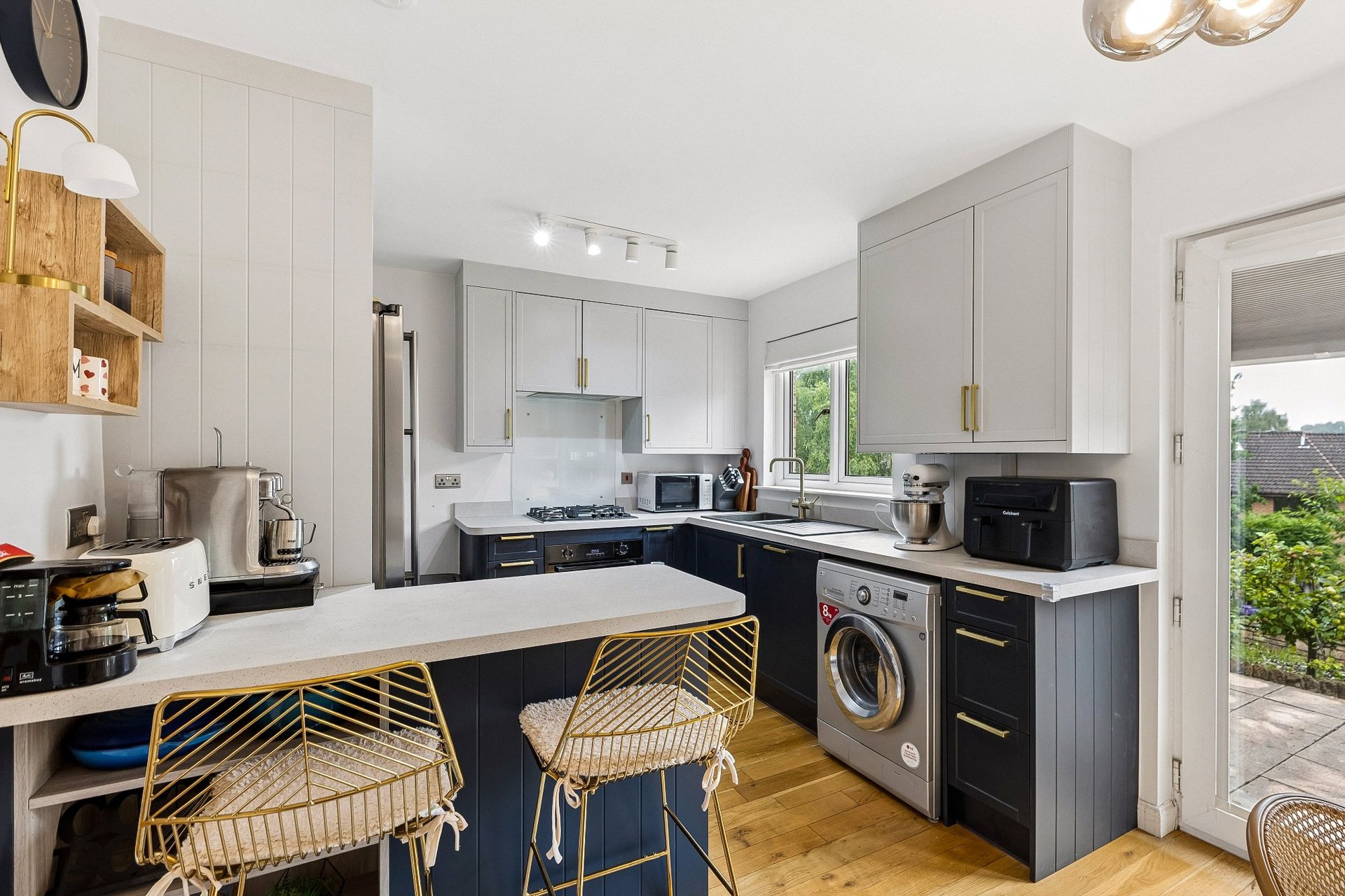 6 Innellan Gardens, Kelvindale, Glasgow, G20 0DX - Picture #7