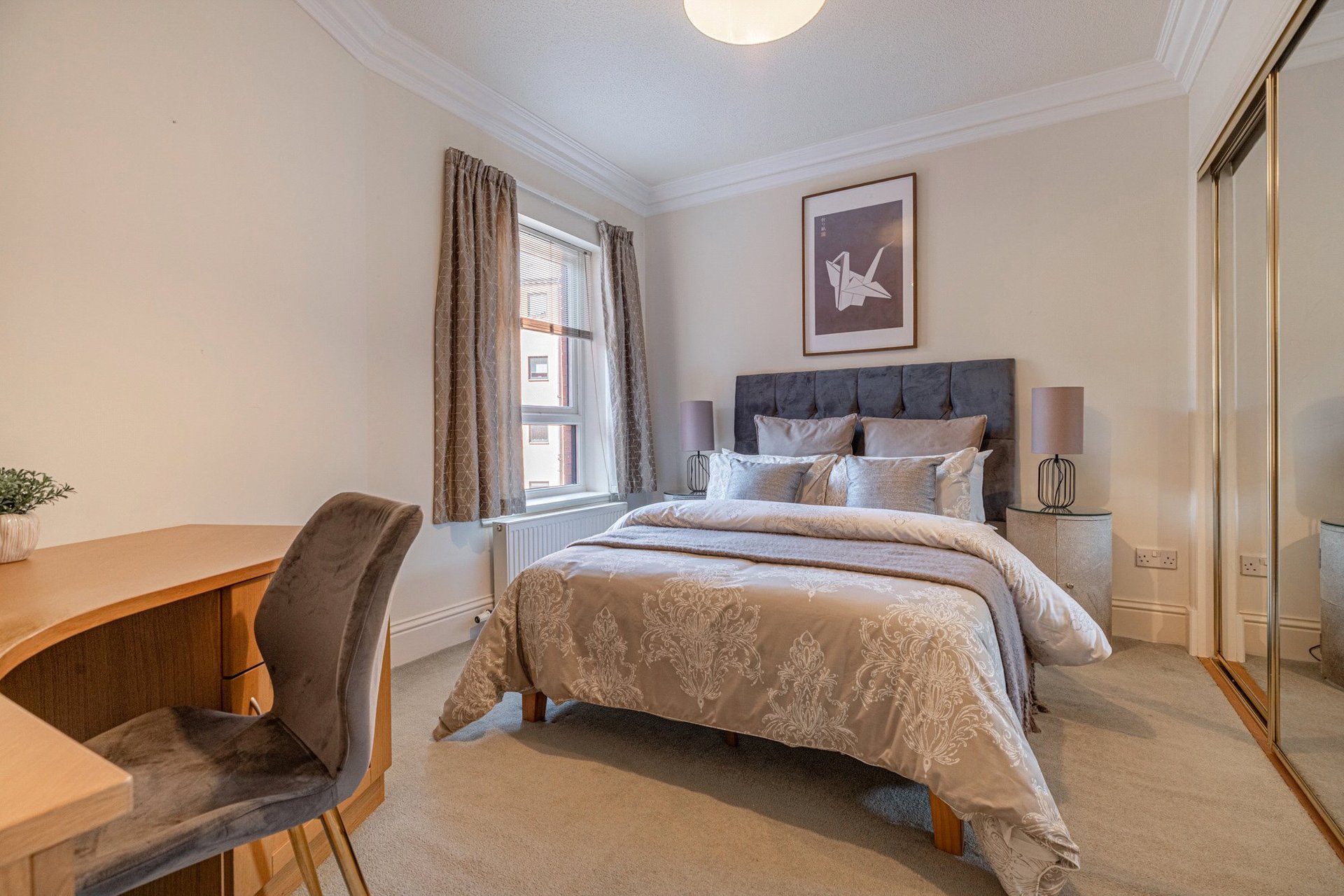 1/2, 12 Kingsborough Gate, Hyndland, Glasgow, G12 9JZ - Picture #19