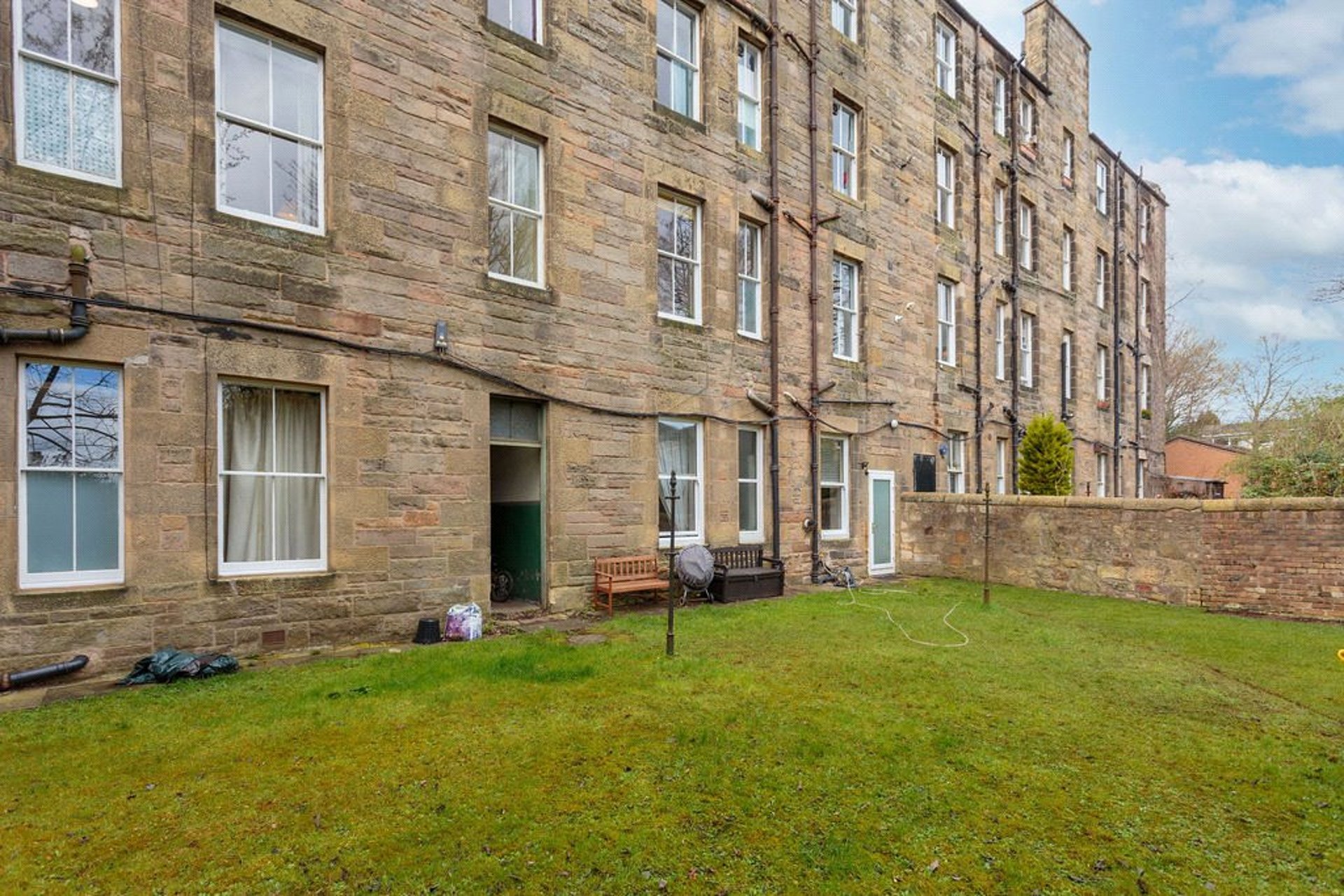 73/6 Inverleith Row, Edinburgh, EH3 5LT - Picture #21