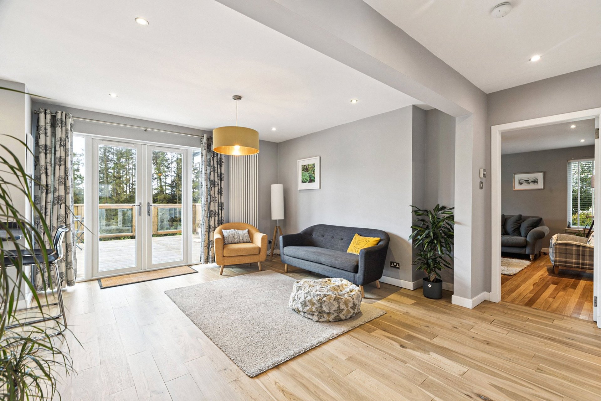 Drumtochty, Station Road, Balfron, G63 0SX - Picture #10