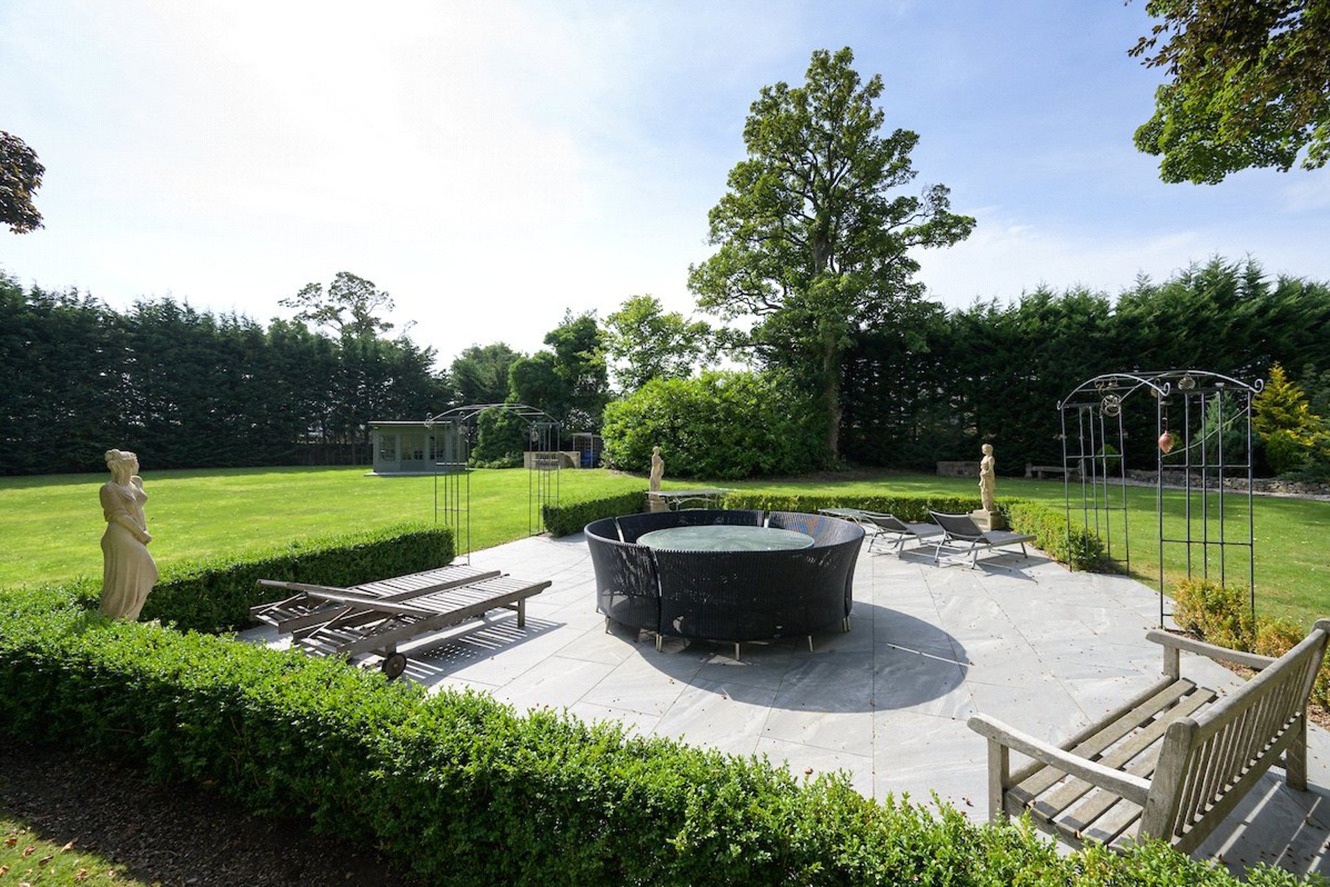 Castle Gogar, , 180 Glasgow Road, Edinburgh, Midlothian, EH12 9BQ - Picture #43