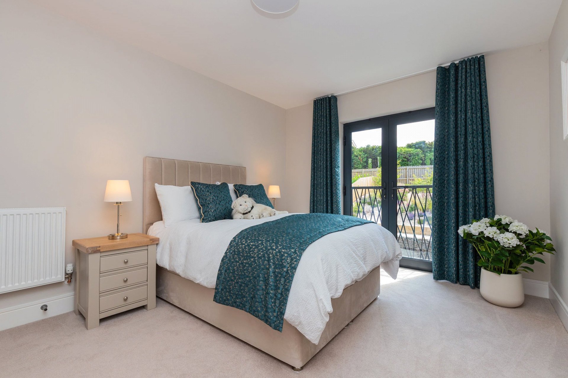 The Glades, 23 Glebe Wynd, Bothwell, Glasgow, South Lanarkshire, G71 8QT - Picture #32