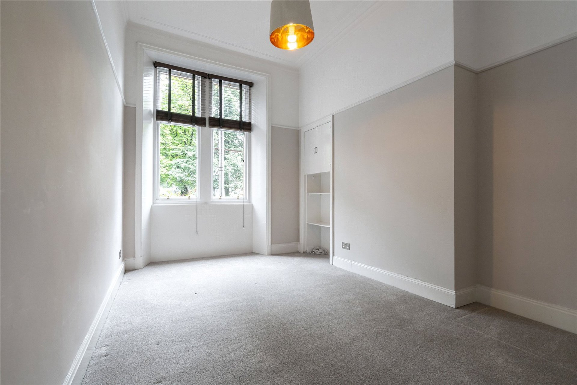 105 Broomhill Drive, Broomhill, Glasgow, G11 7NA - Picture #14