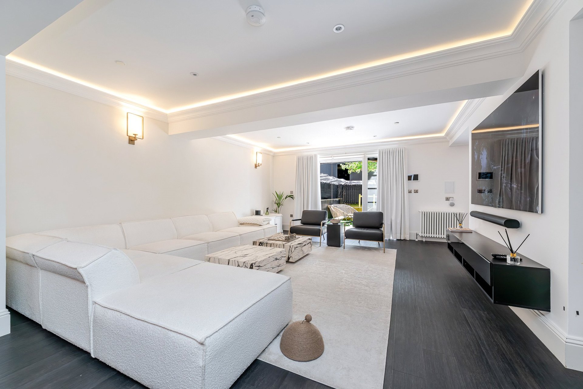 Main Door Duplex, 18A Belhaven Terrace West, Dowanhill, Glasgow, G12 0UL - Picture #8