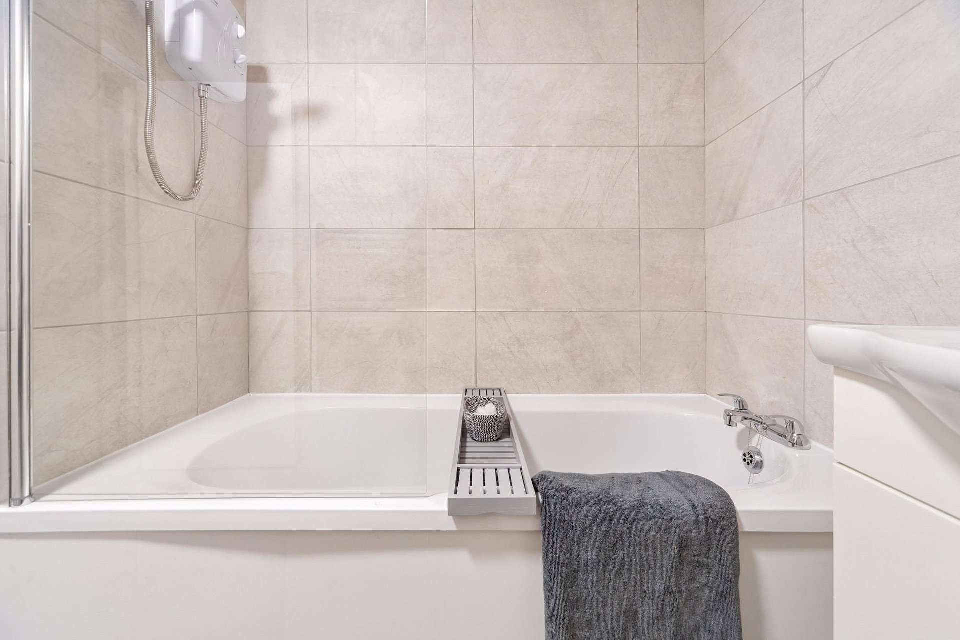 Flat 1, Norval Court, 12 Norval Street, Partick, Glasgow, G11 7RX - Picture #23