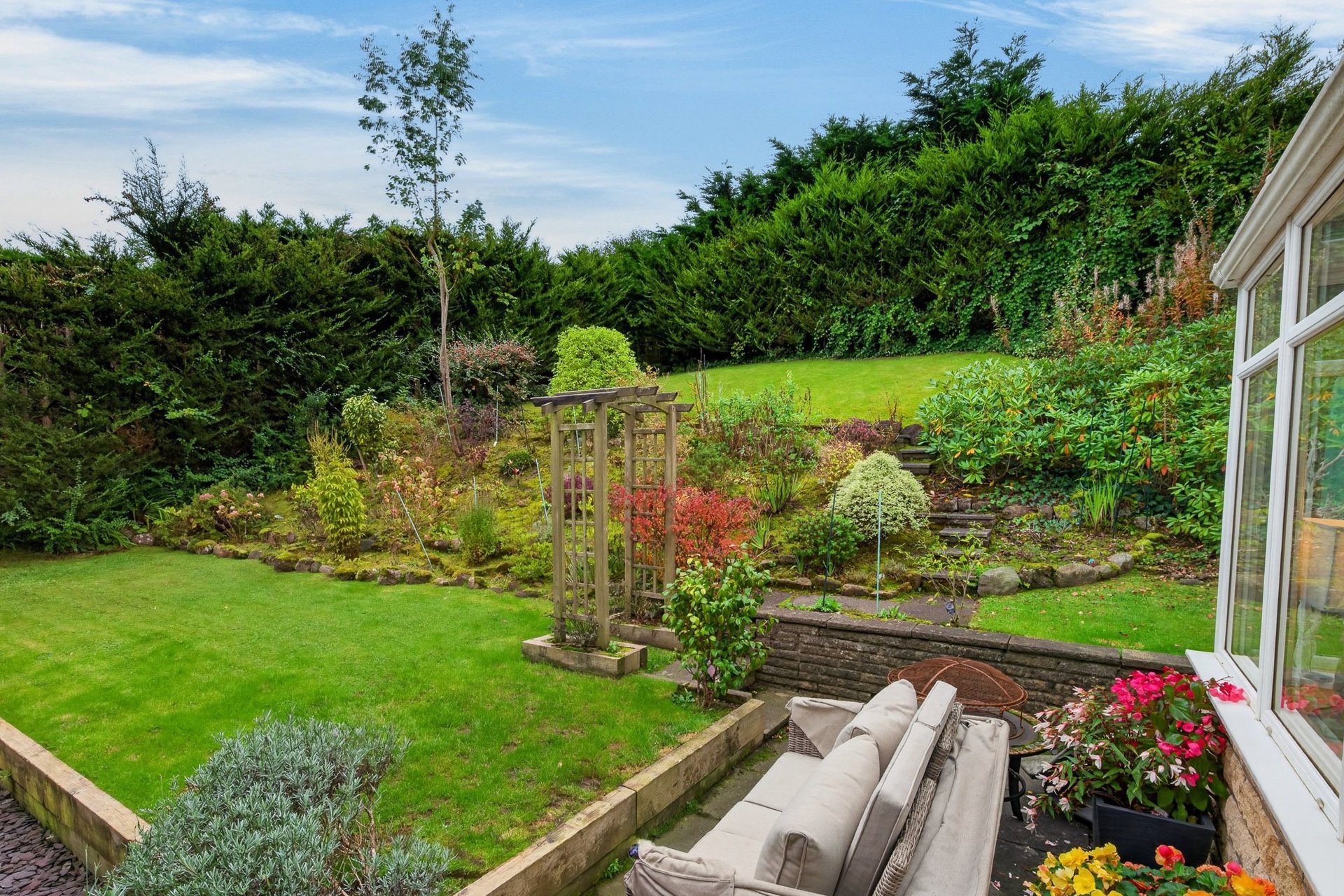 9 Cromalt Crescent, Bearsden, G61 4RX - Picture #36