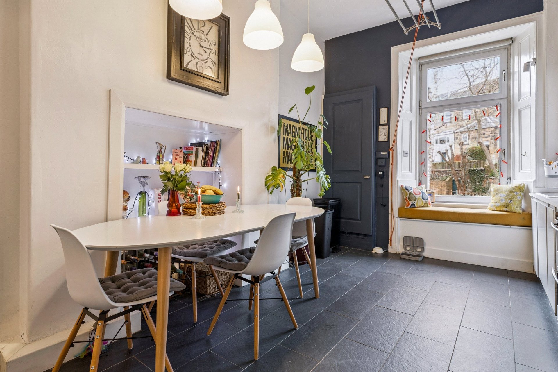 Flat 1/2, 13 Millbrae Crescent, Langside, Glasgow, G42 9UW - Picture #9