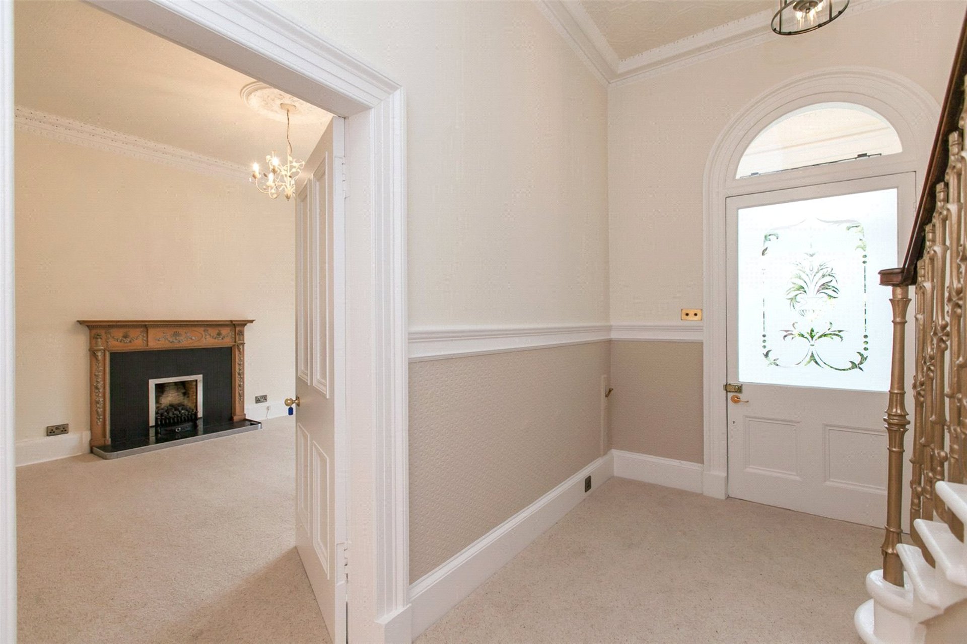 45 Grange Road, Edinburgh, EH9 1UF - Picture #4