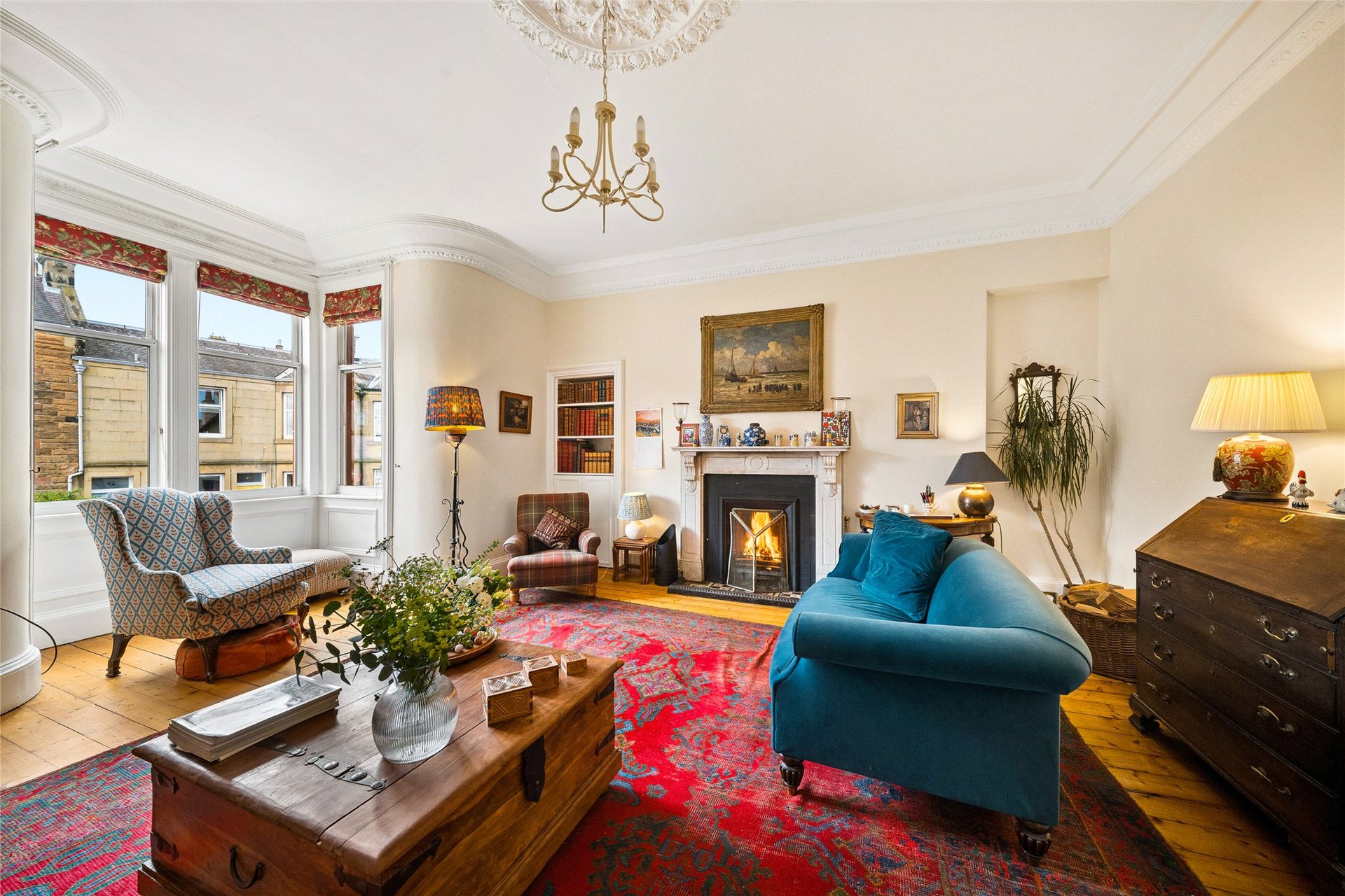 35 Lismore Crescent, Edinburgh, Midlothian, EH8 7DL - Picture #6