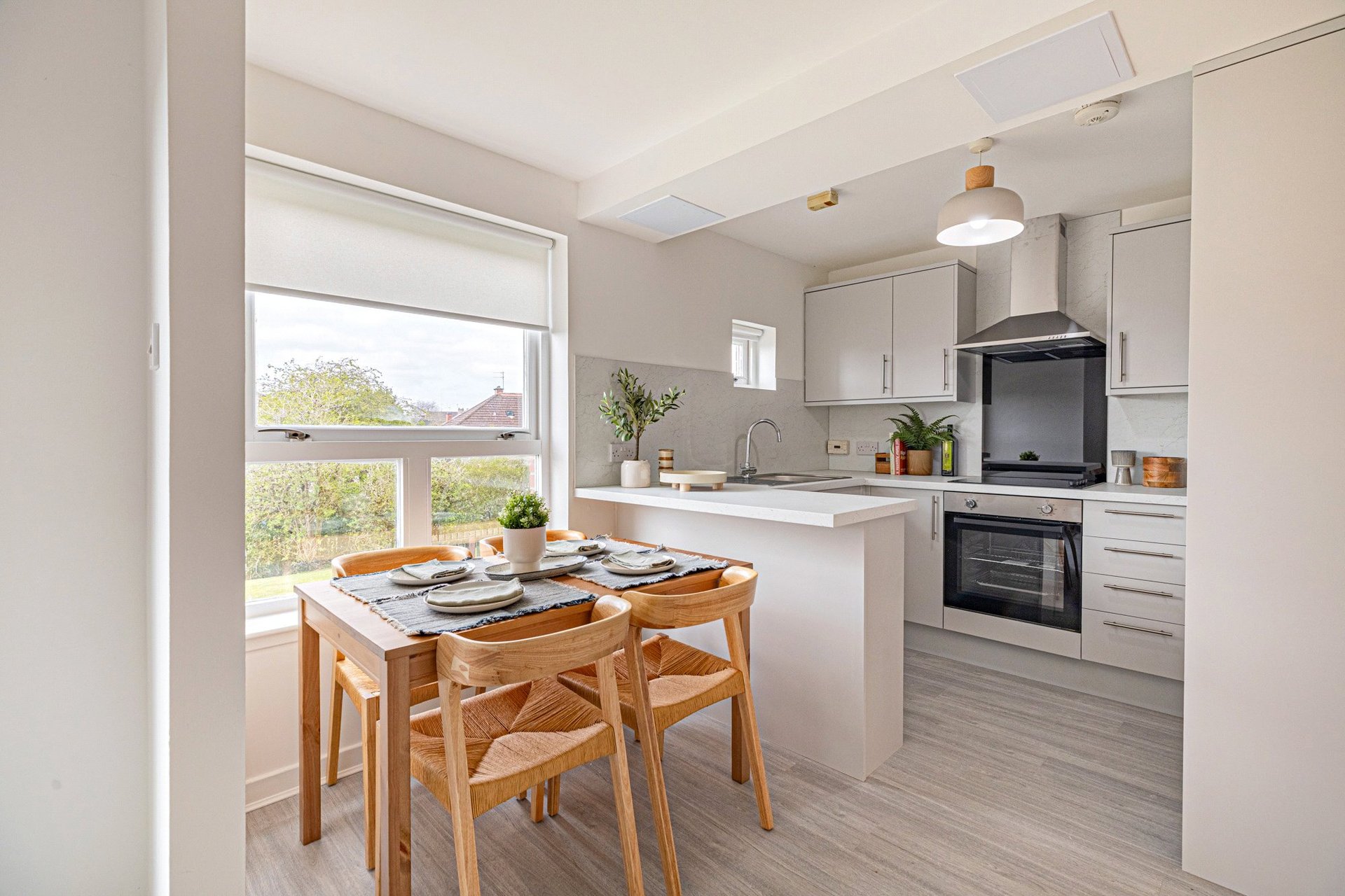1/2, 73 Strathblane Gardens, Anniesland, Glasgow, G13 1BL - Picture #6