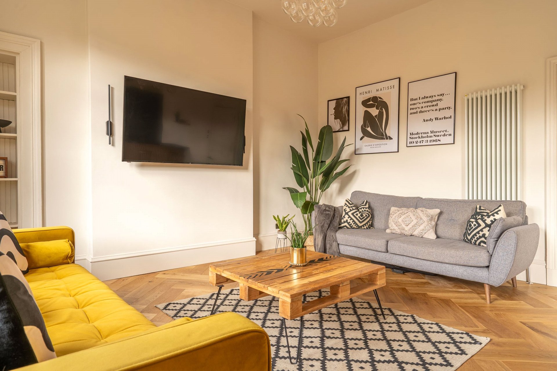 3/2, 1182 Argyle Street, Finnieston, Glasgow, G3 8TE - Picture #10