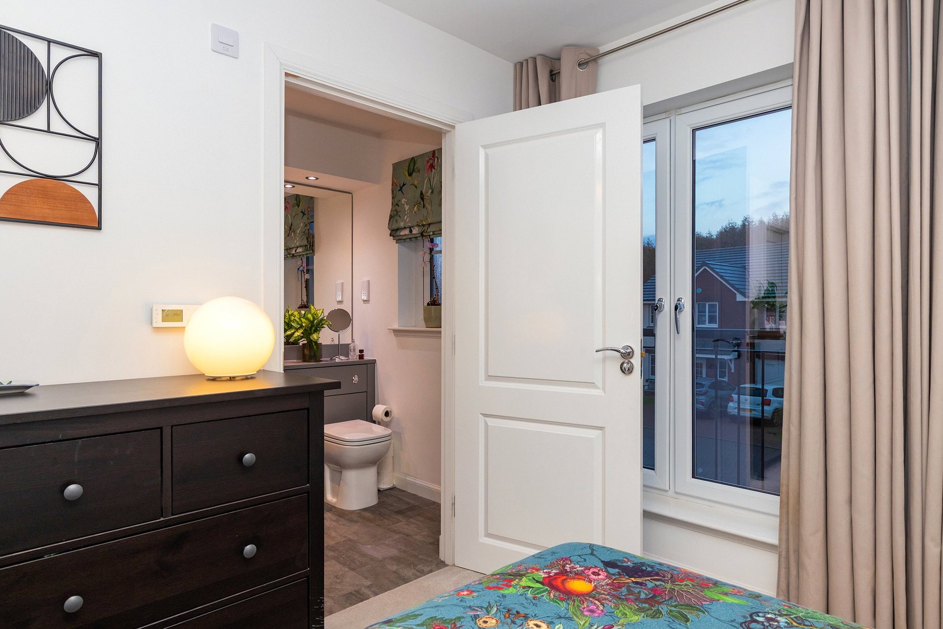 25 Coulters Crescent, Carmunnock, Clarkston, Glasgow, G76 9AY - Picture #36