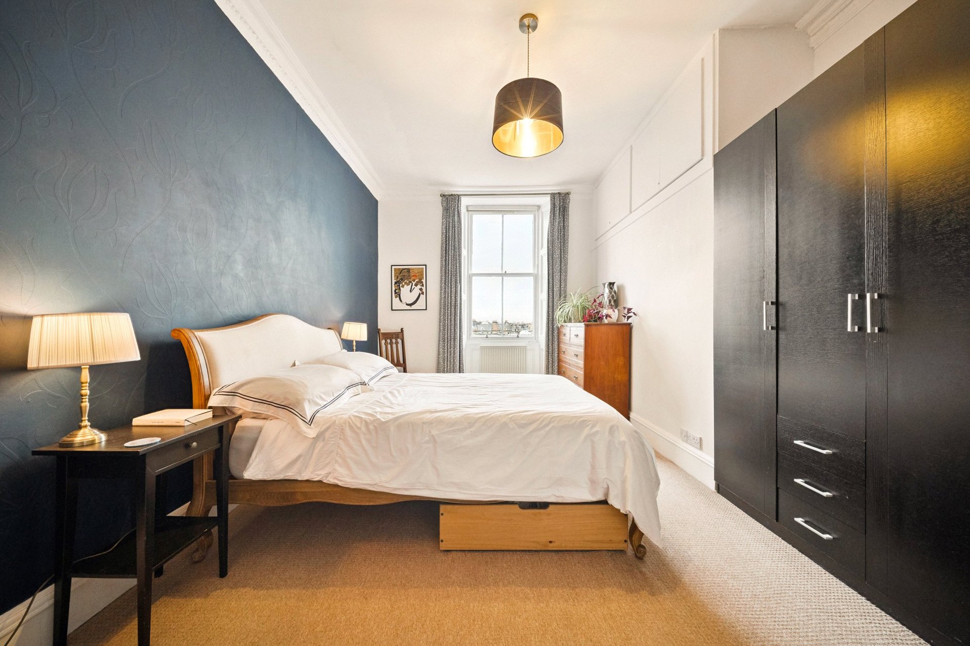 2F, 15 Learmonth Gardens, Edinburgh, EH4 1HB - Picture #9