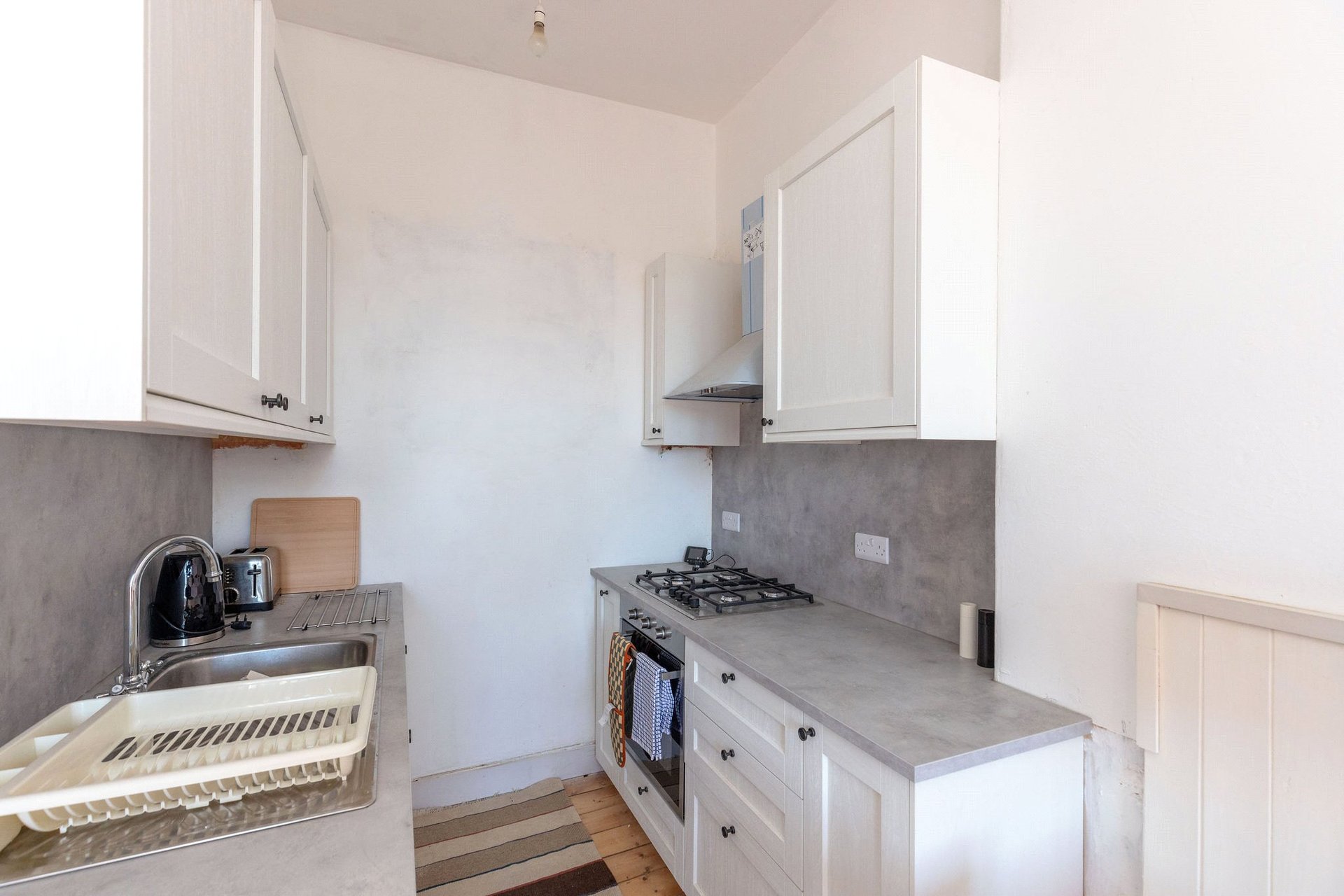 49/13 3f3, Logie Green Road, Edinburgh, Midlothian, EH7 4HB - Picture #5