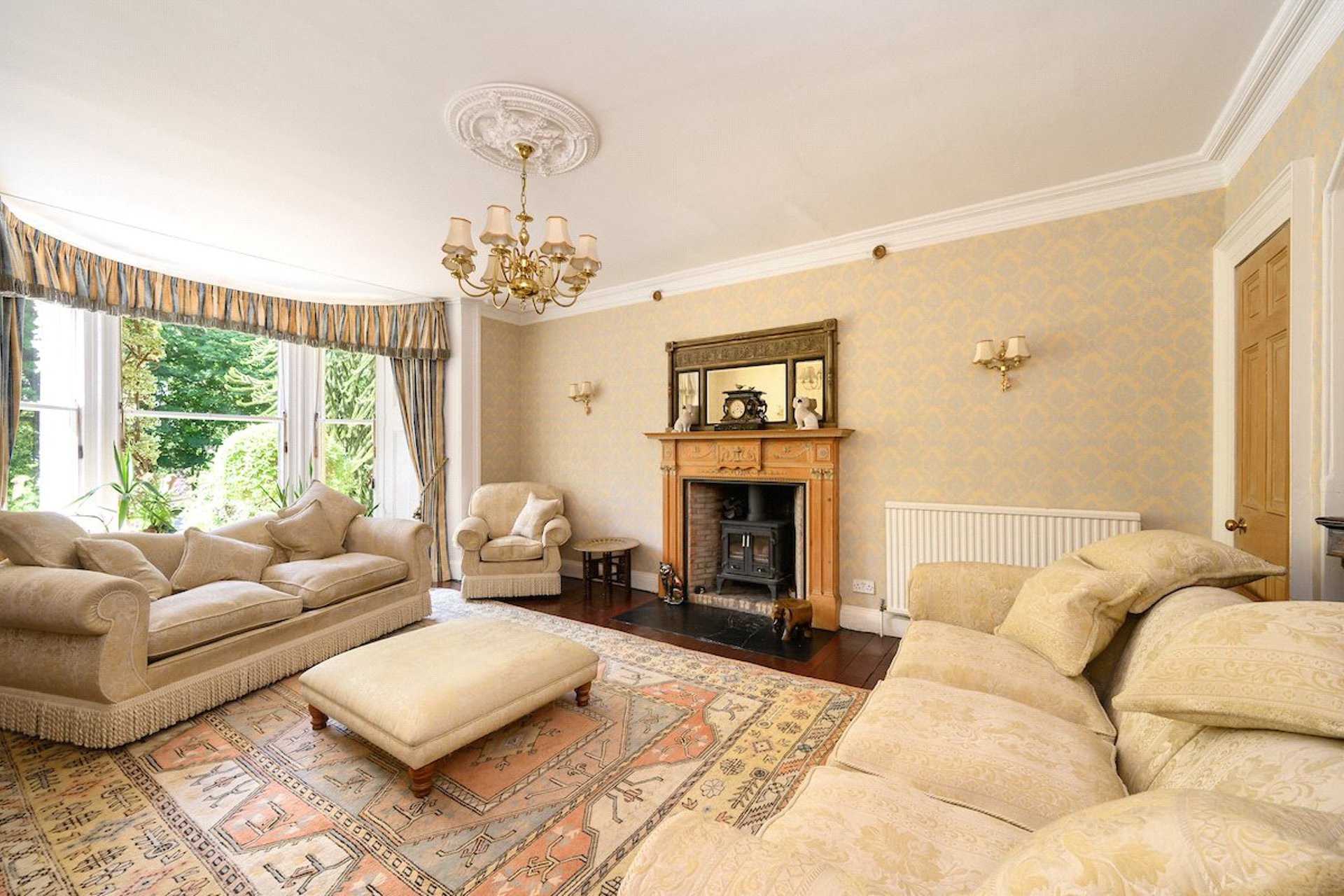 Mount Esk House & Gate Lodge, 11 Kevock Road, Lasswade, Midlothian, EH18 1HT - Picture #6