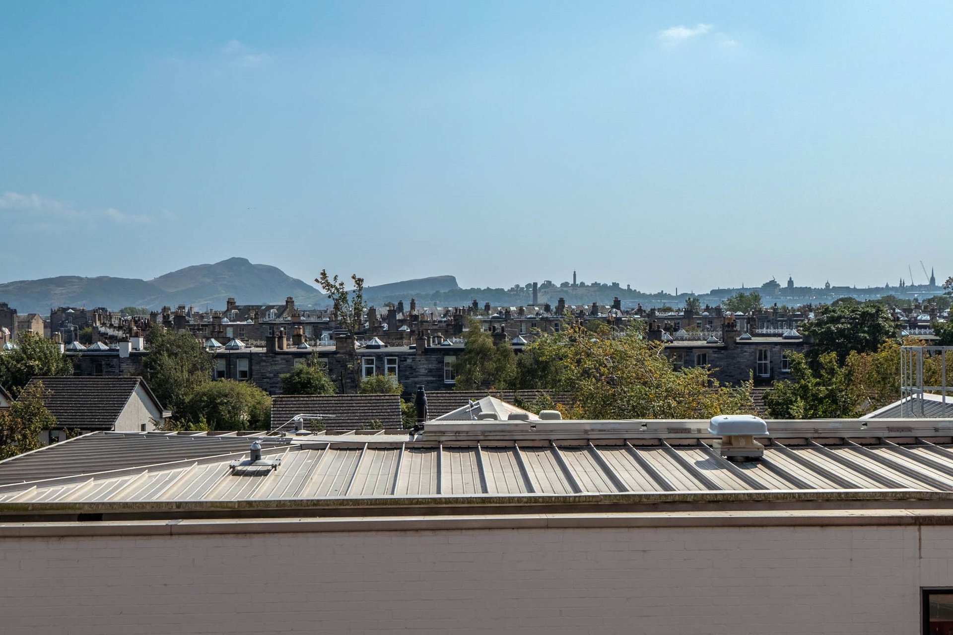 42/7 Hawthornvale, Edinburgh, Midlothian, EH6 4JW - Picture #5