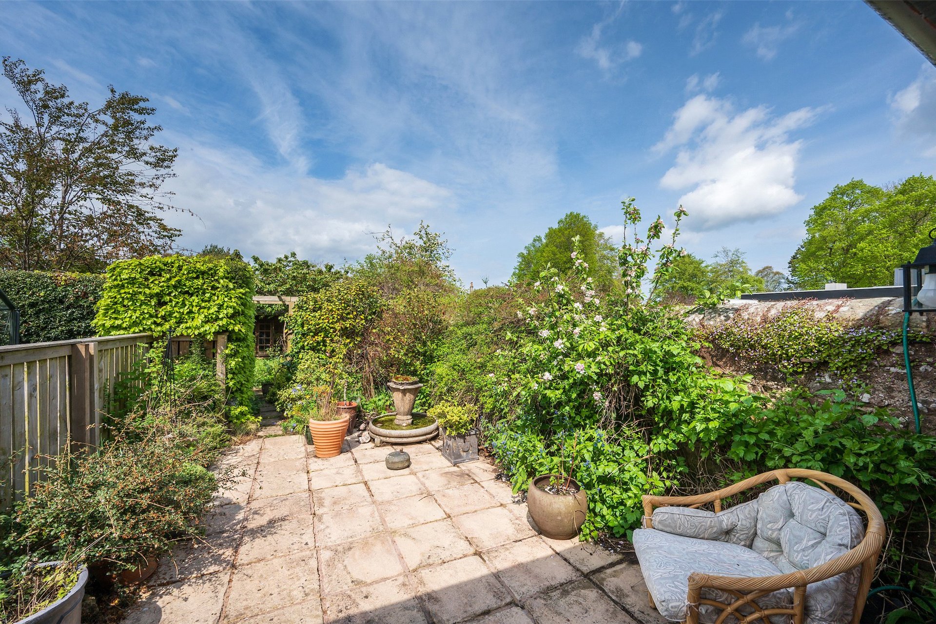 Gifford Cottage, Main Street, Gifford, Haddington, EH41 4QH - Picture #20