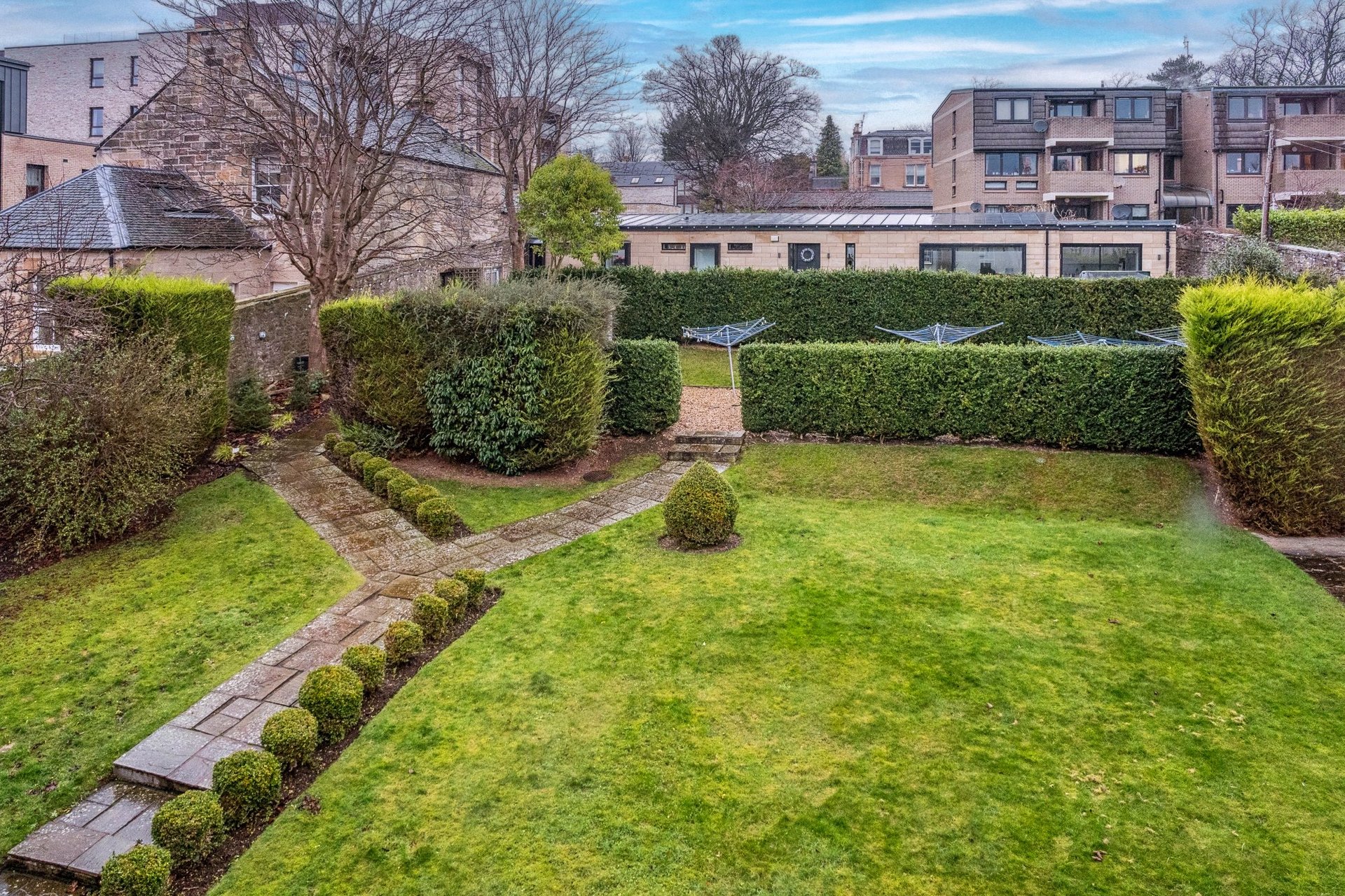 Flat 4, 22 Corstorphine Road, Murrayfield, Edinburgh, EH12 6HP - Picture #25