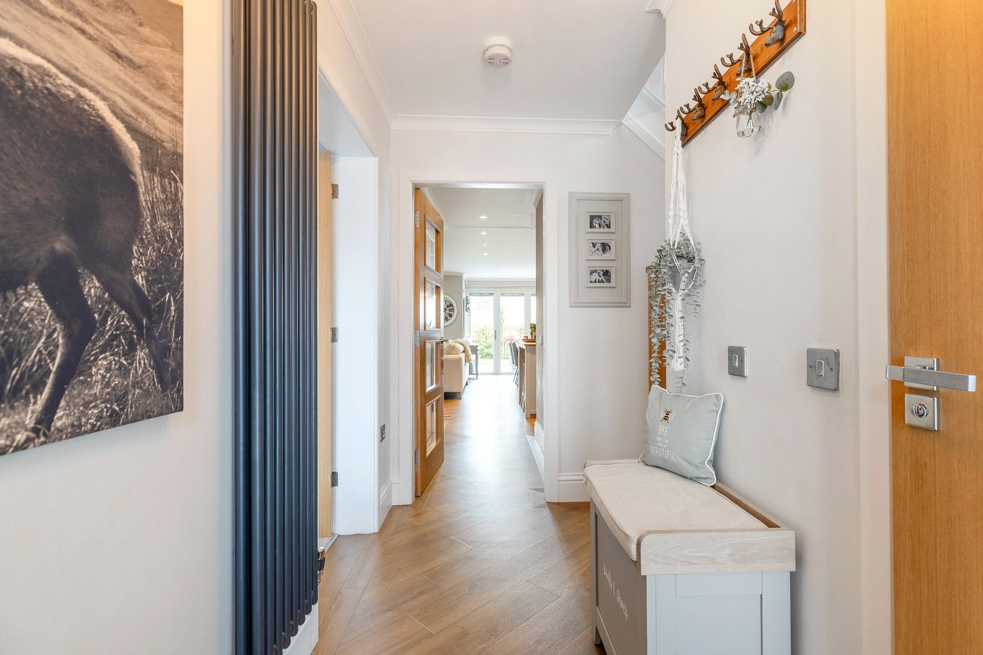 2 Falcon Drive, Newton Mearns, Glasgow, G77 6WL - Picture #3