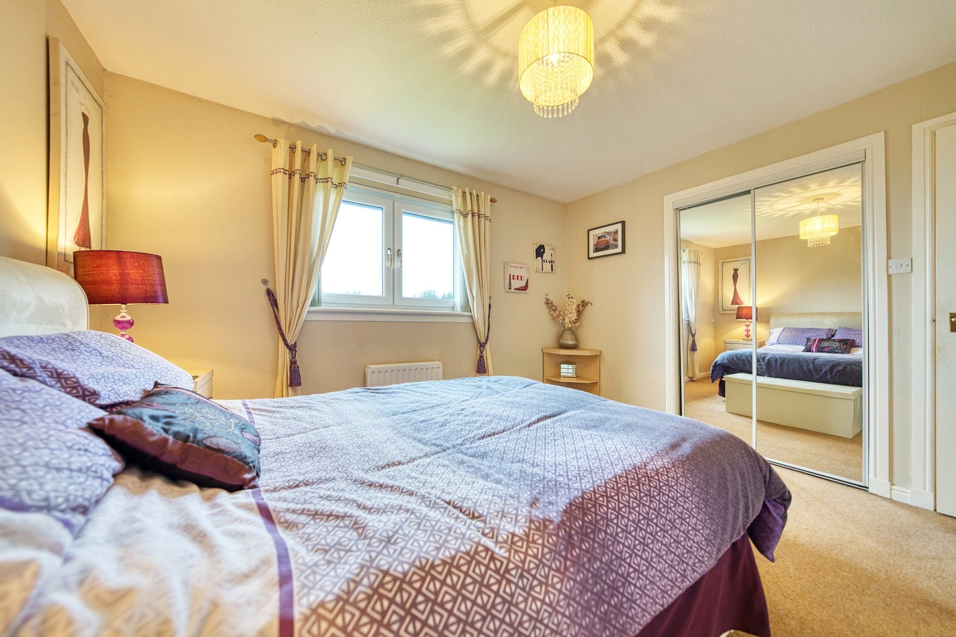 11 Forrest Drive, Bearsden, Glasgow, East Dunbartonshire, G61 4SJ - Picture #19
