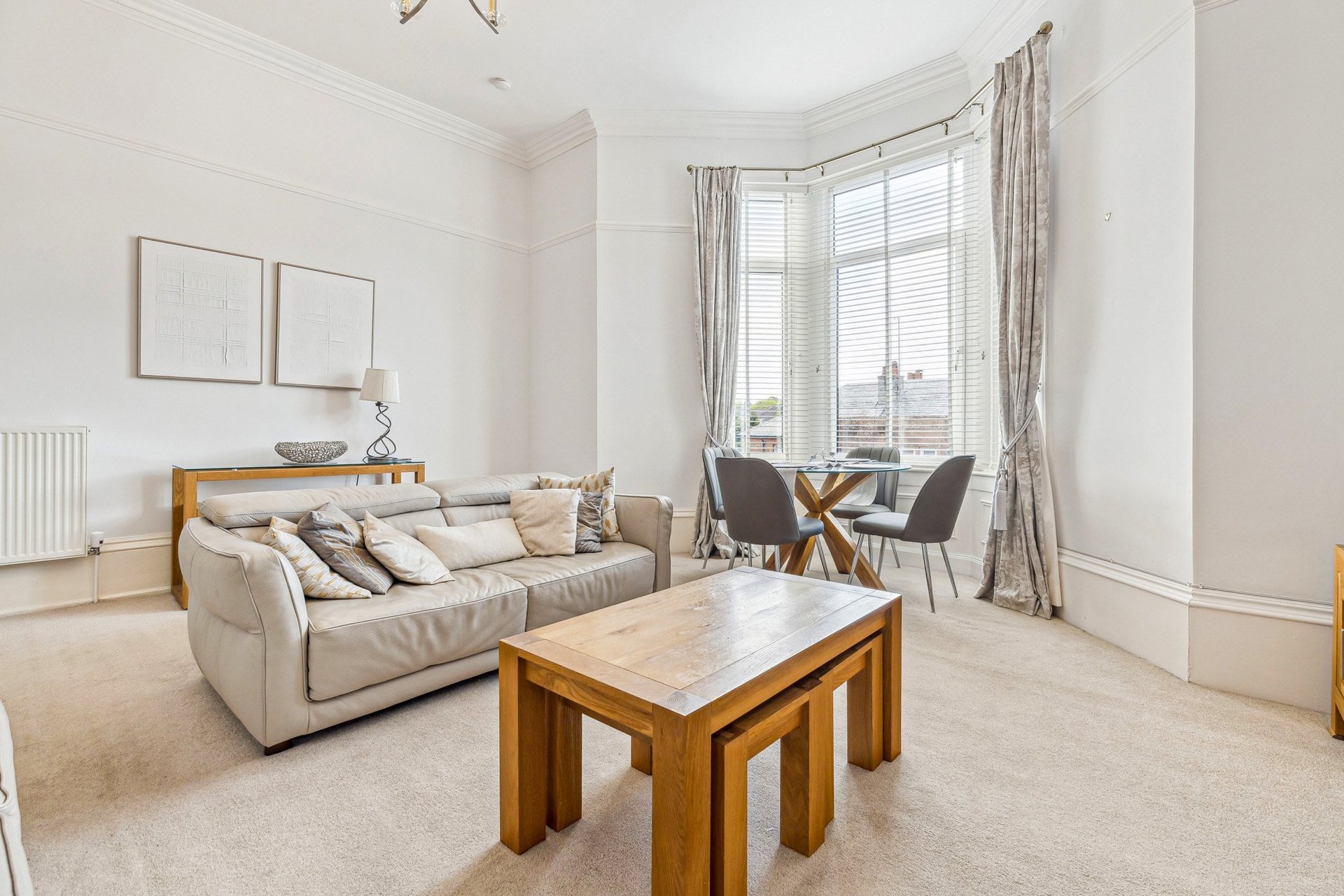 Flat 1/2, 37 Regwood Street, Glasgow, G41 3JN - Picture #2