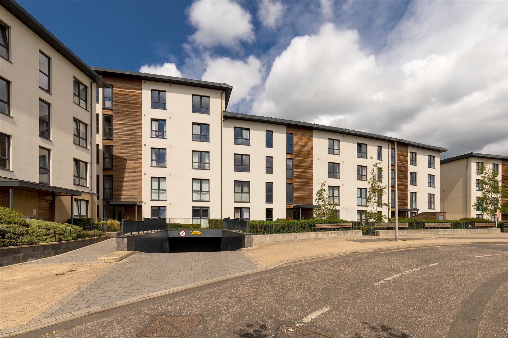 Flat 7, 21 Bridge Street, Edinburgh, EH15 1DB - Picture #2