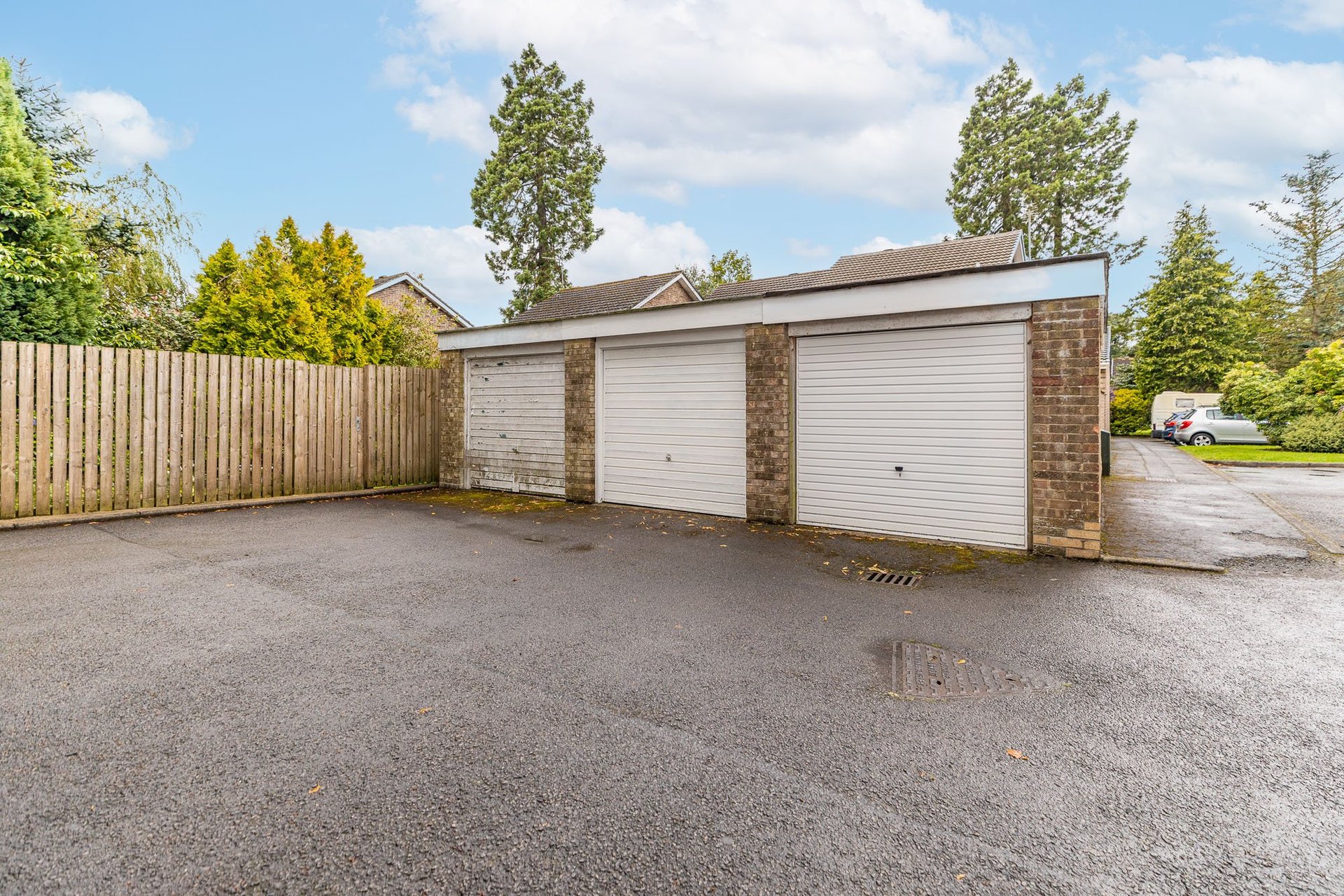 34 Ledcameroch Park, Bearsden, G61 4AT - Picture #25