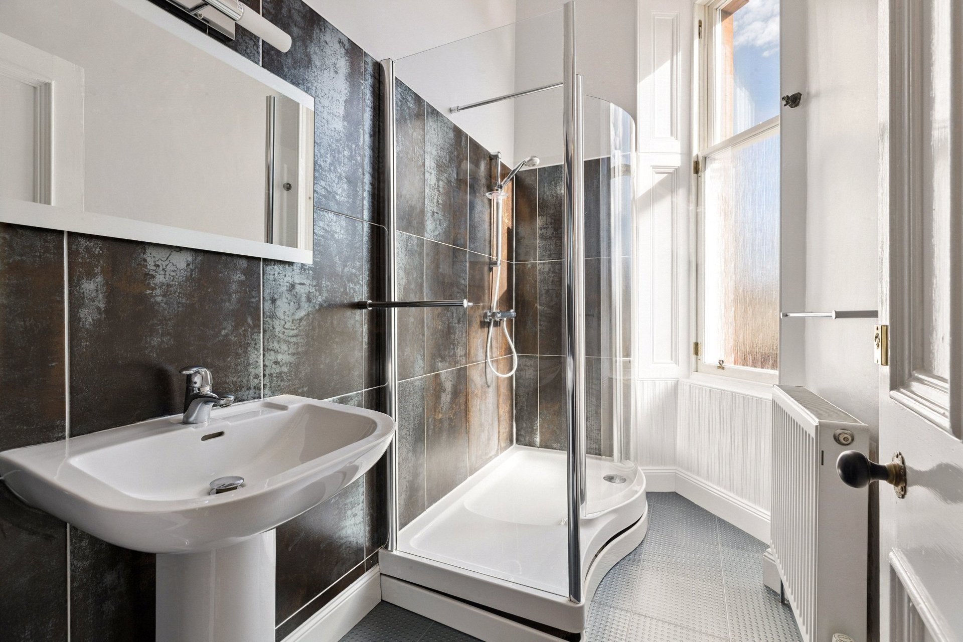 1/2, 3 Queens Park Avenue, Queens Park, Glasgow, G42 8BX - Picture #26