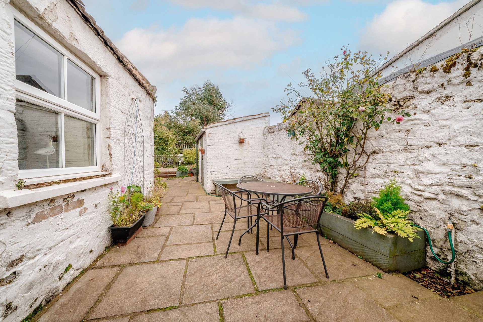 Coble Cottage, 59 Low Greens, Berwick-upon-Tweed, TD15 1LX - Picture #19