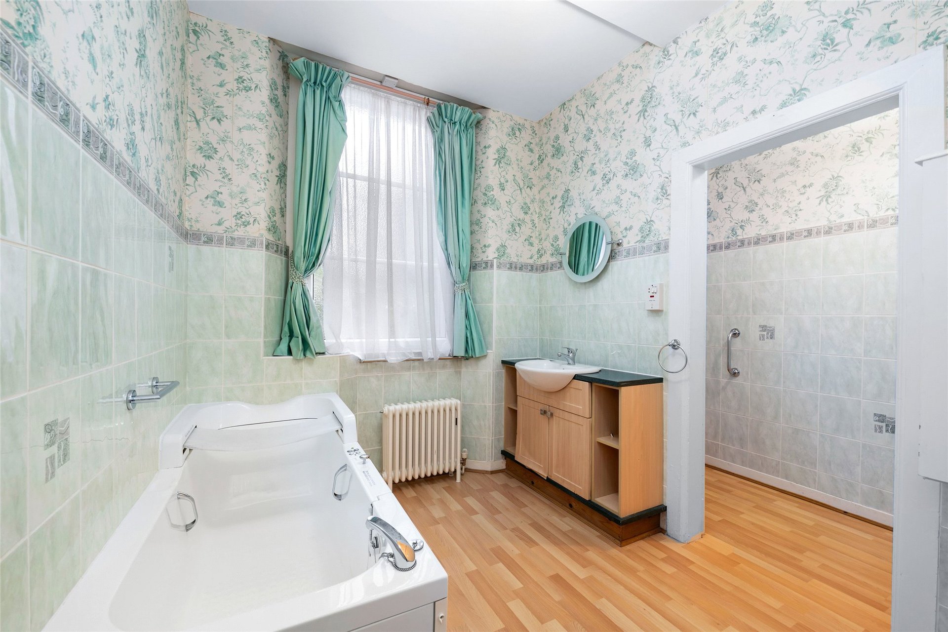 11A Lauder Road, Grange, Edinburgh, EH9 2EN - Picture #12