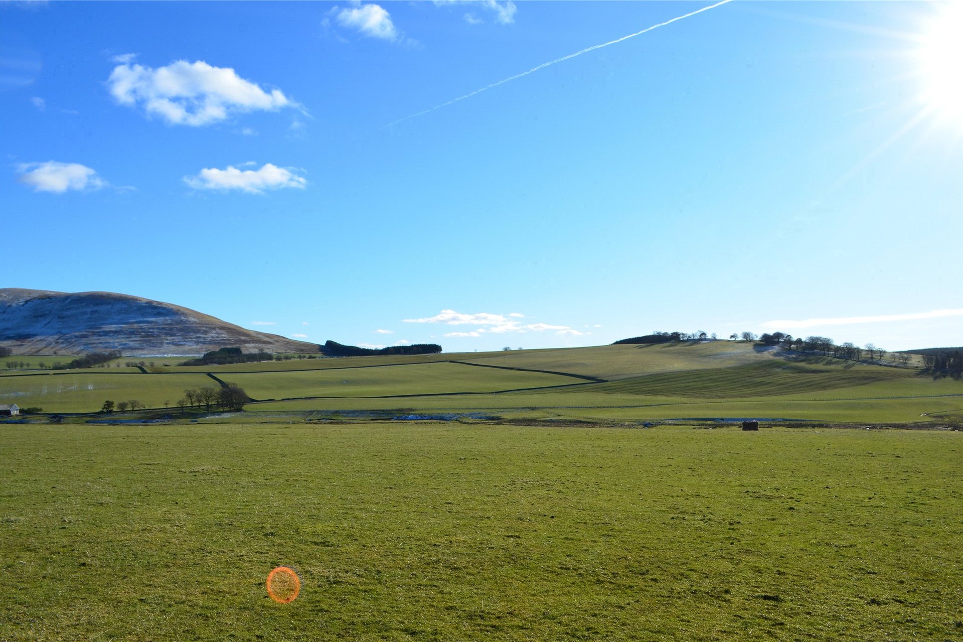 Hay Field, Wiston, Biggar, South Lanarkshire, ML12 6HU - Picture #2