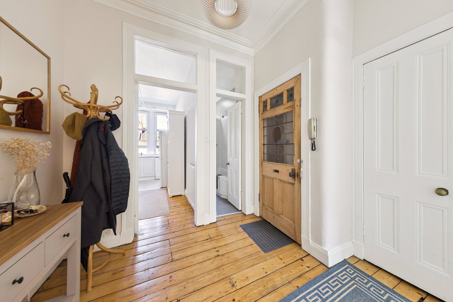 2/2, 37 Airlie Street, Hyndland, Glasgow, G12 9TS - Picture #14