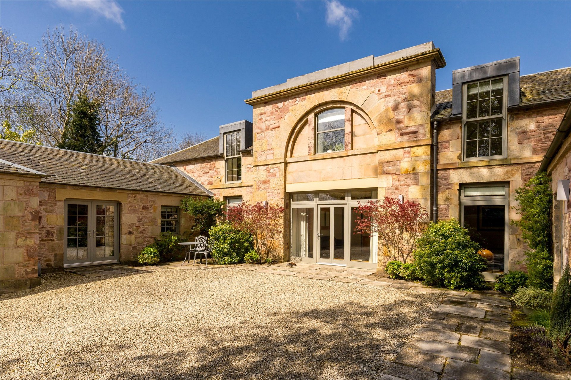 Comiston Stables, 63 Camus Avenue, Buckstone, Edinburgh, EH10 6QY - Picture #38