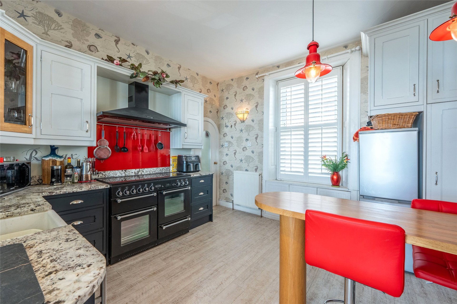 Rockview, 14 Main Street, Lower Largo, Leven, KY8 6BT - Picture #14