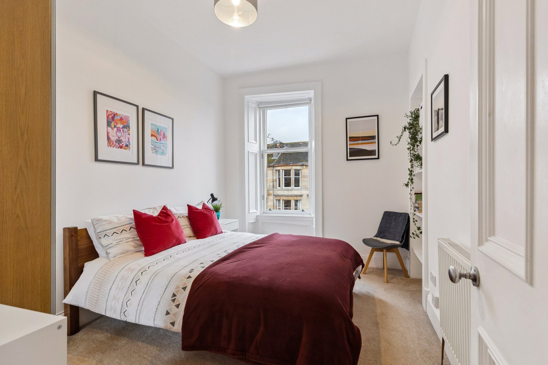 3/2, 294 West Princes Street, Woodlands, Glasgow, G4 9EU - Picture #17