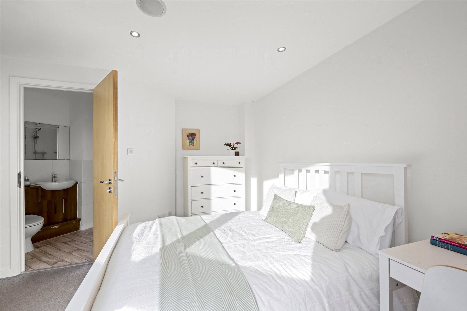 4/2, Flat 28, 1071 Argyle Street, Finnieston, Glasgow, G3 8LZ - Picture #16